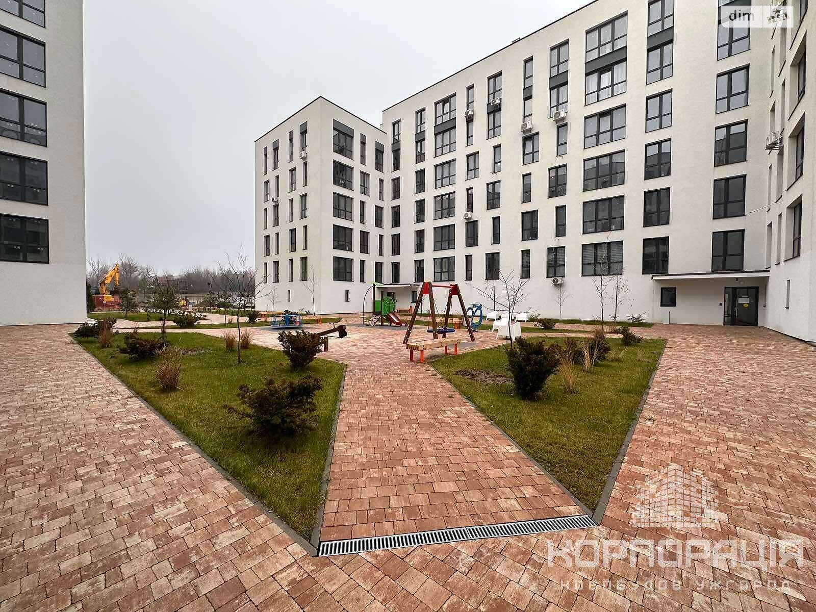 Продажа однокомнатной квартиры в Минае, на ул. Августина Волошина, фото 1