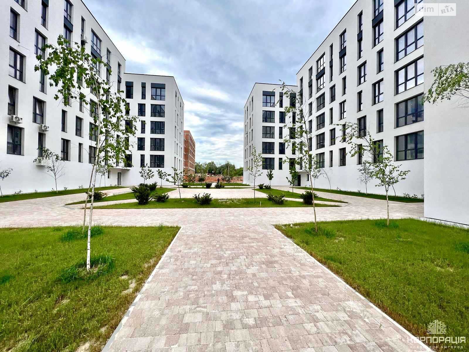 Продажа однокомнатной квартиры в Минае, на ул. Августина Волошина, фото 1