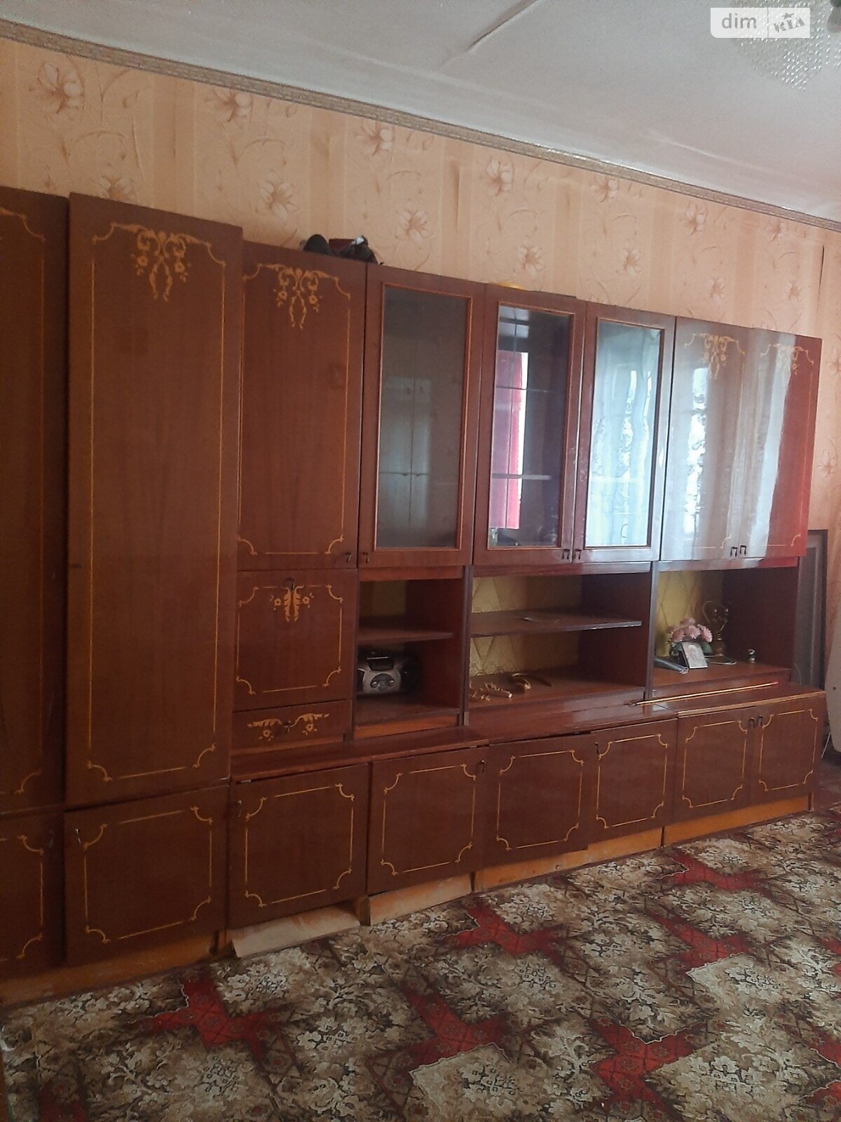 Продажа трехкомнатной квартиры в Миргороде, на ул. Александра Оксанченко 54, фото 1 Продажа трехкомнатной квартиры в Миргороде, на ул. Александра Оксанченко 54, фото 1