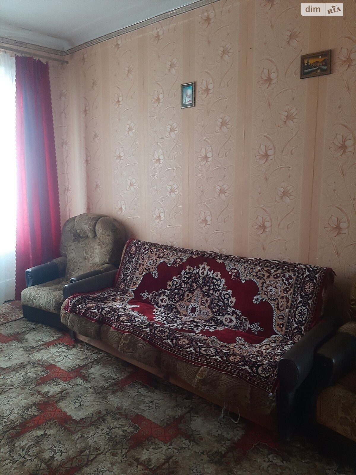 Продажа трехкомнатной квартиры в Миргороде, на ул. Александра Оксанченко 54, фото 1 Продажа трехкомнатной квартиры в Миргороде, на ул. Александра Оксанченко 54, фото 1