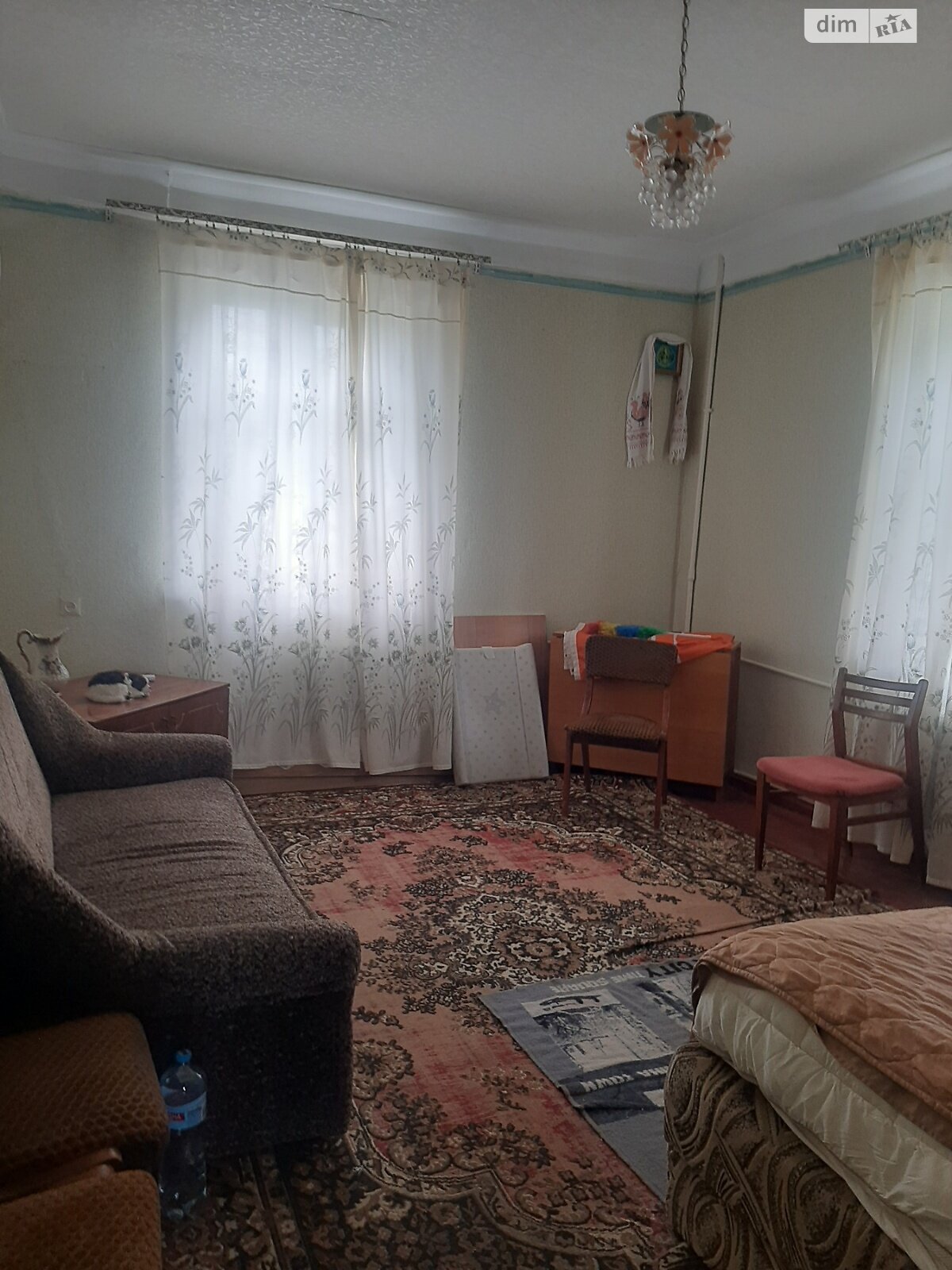 Продажа трехкомнатной квартиры в Миргороде, на ул. Александра Оксанченко 54, фото 1 Продажа трехкомнатной квартиры в Миргороде, на ул. Александра Оксанченко 54, фото 1