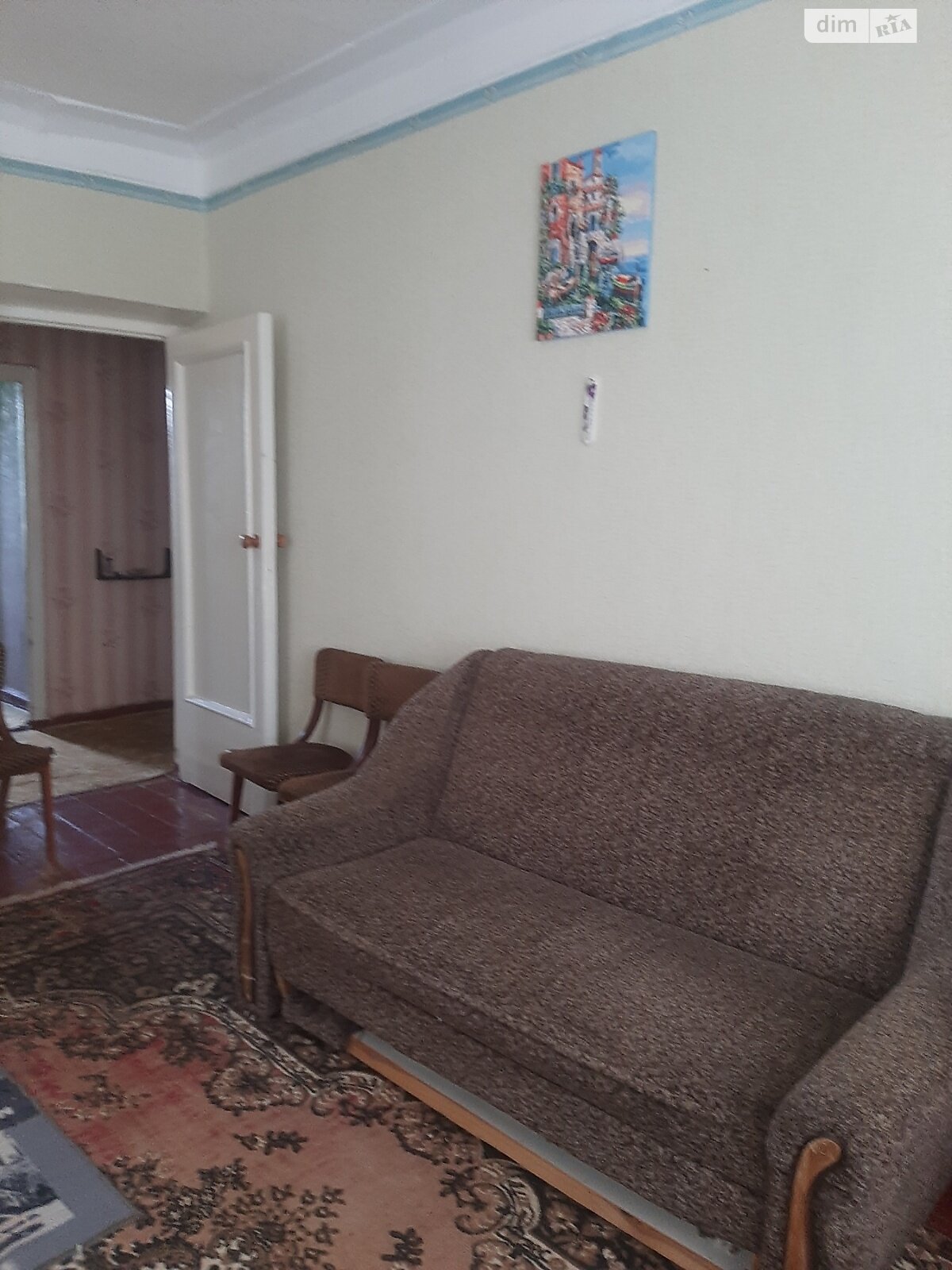 Продажа трехкомнатной квартиры в Миргороде, на ул. Александра Оксанченко 54, фото 1 Продажа трехкомнатной квартиры в Миргороде, на ул. Александра Оксанченко 54, фото 1