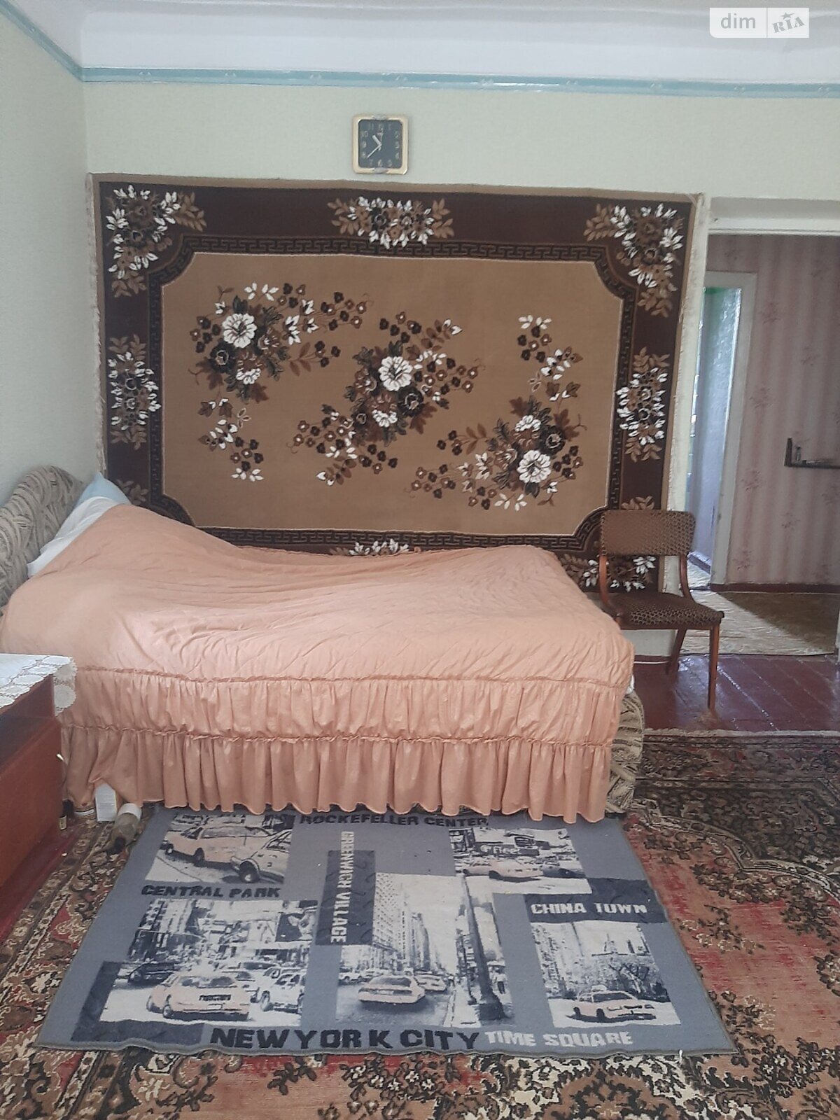 Продажа трехкомнатной квартиры в Миргороде, на ул. Александра Оксанченко 54, фото 1 Продажа трехкомнатной квартиры в Миргороде, на ул. Александра Оксанченко 54, фото 1