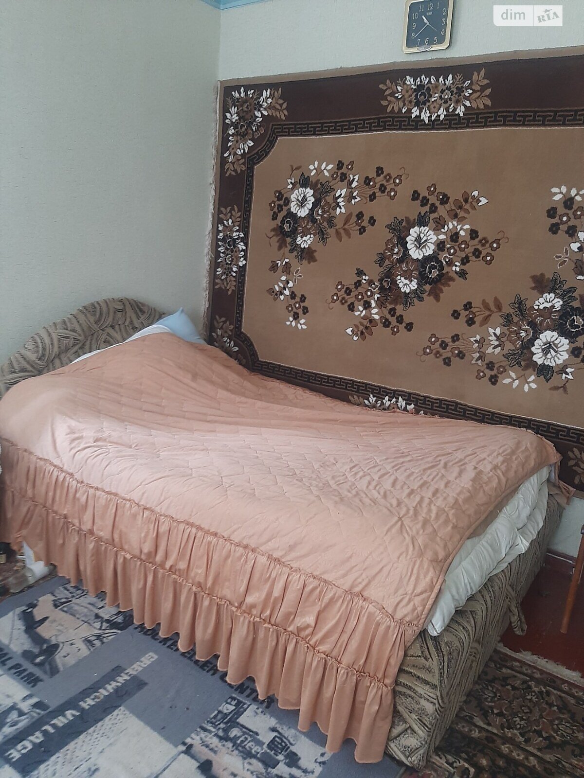 Продажа трехкомнатной квартиры в Миргороде, на ул. Александра Оксанченко 54, фото 1 Продажа трехкомнатной квартиры в Миргороде, на ул. Александра Оксанченко 54, фото 1