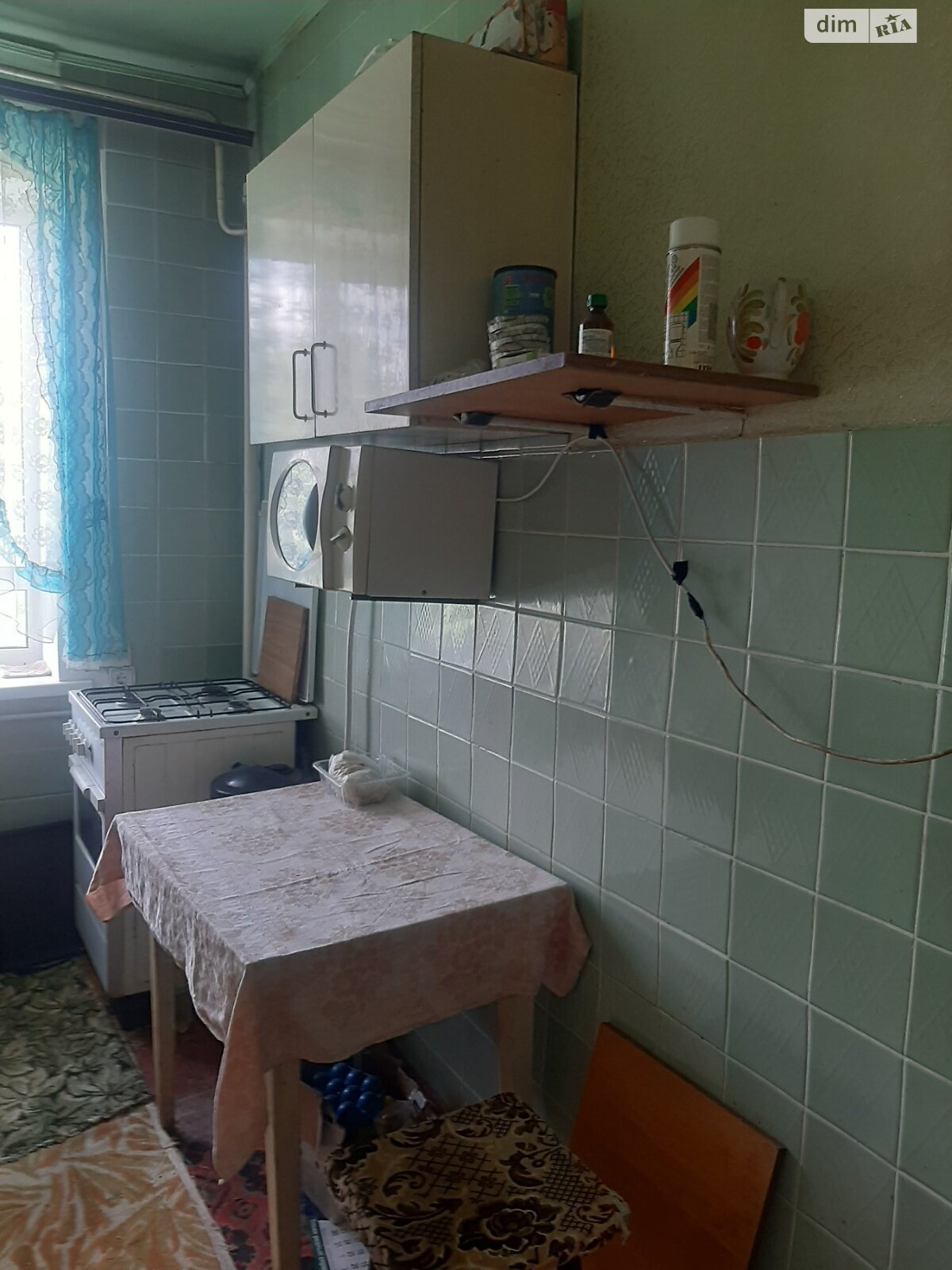 Продажа трехкомнатной квартиры в Миргороде, на ул. Александра Оксанченко 54, фото 1 Продажа трехкомнатной квартиры в Миргороде, на ул. Александра Оксанченко 54, фото 1