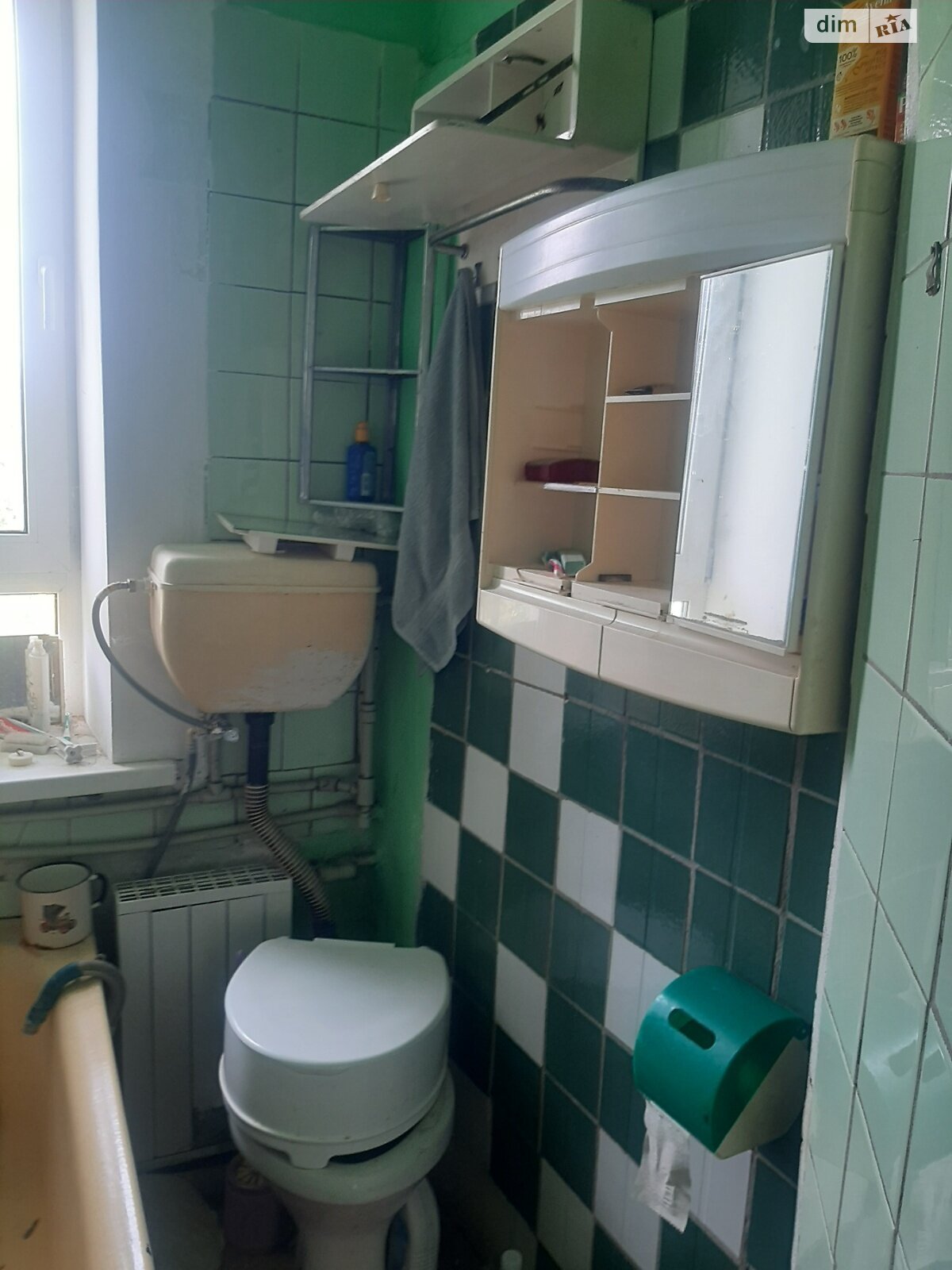 Продажа трехкомнатной квартиры в Миргороде, на ул. Александра Оксанченко 54, фото 1 Продажа трехкомнатной квартиры в Миргороде, на ул. Александра Оксанченко 54, фото 1