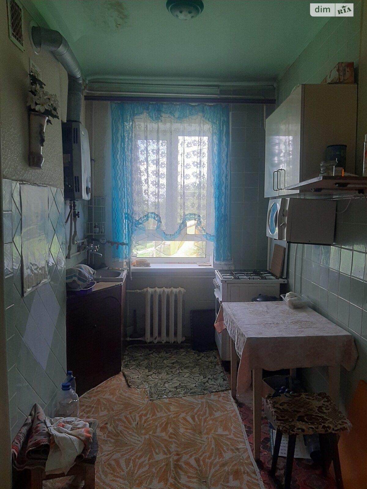 Продажа трехкомнатной квартиры в Миргороде, на ул. Александра Оксанченко 54, фото 1 Продажа трехкомнатной квартиры в Миргороде, на ул. Александра Оксанченко 54, фото 1