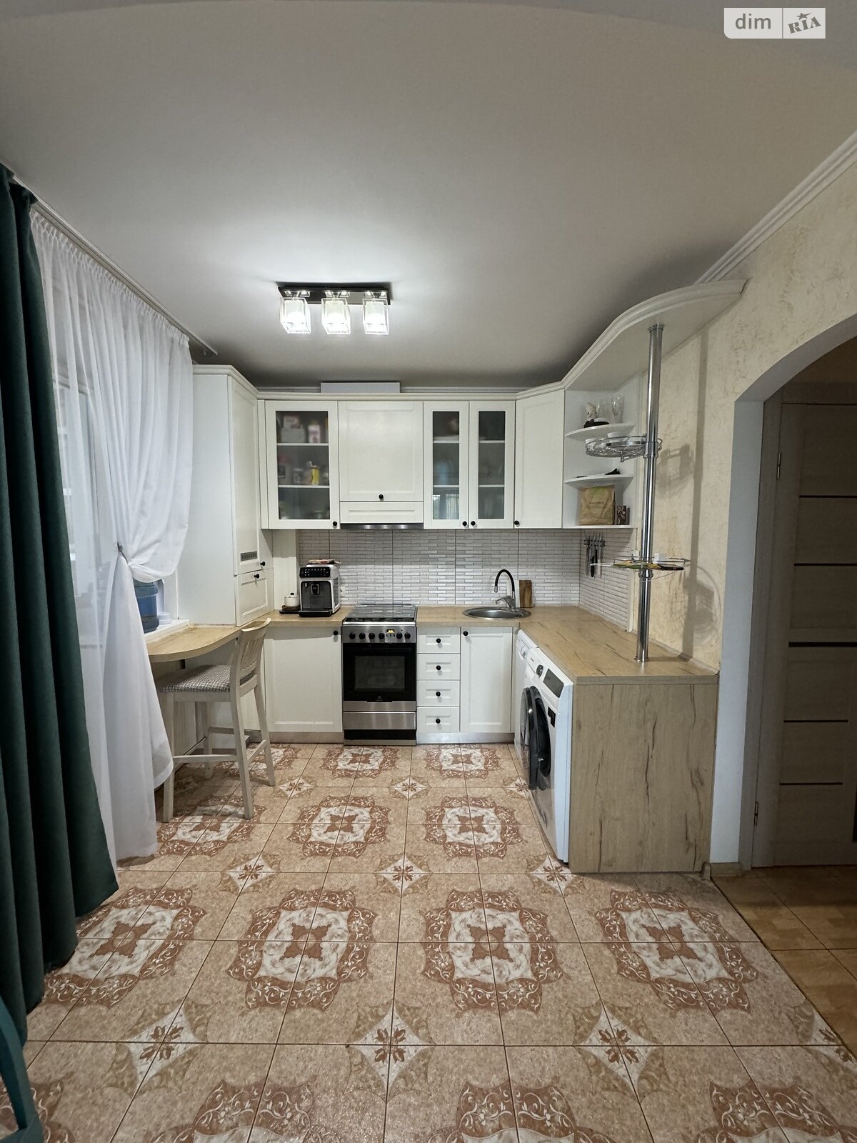 Продаж трикімнатної квартири в Миргороді, на вул. Кашинського 4, фото 1 Продаж трикімнатної квартири в Миргороді, на вул. Кашинського 4, фото 1