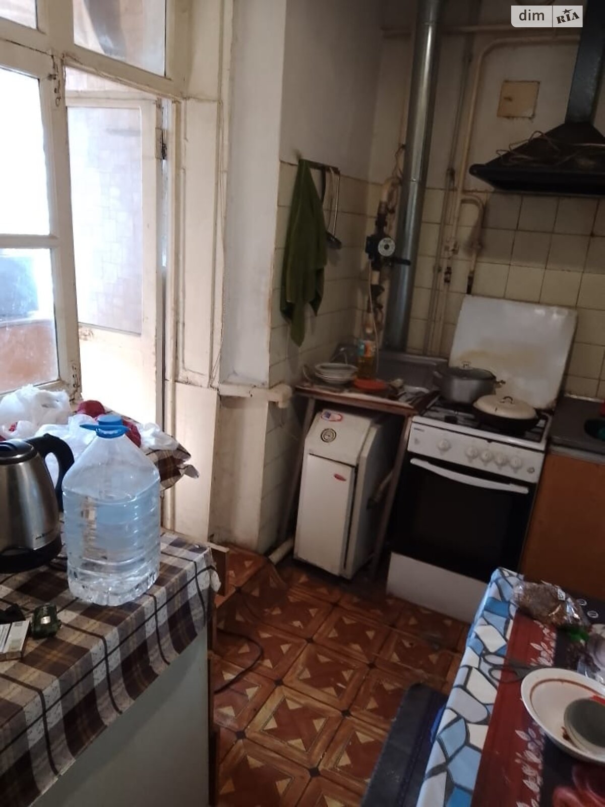 Продаж двокімнатної квартири в Миргороді, на вул. Робітнича, район Миргород фото 1