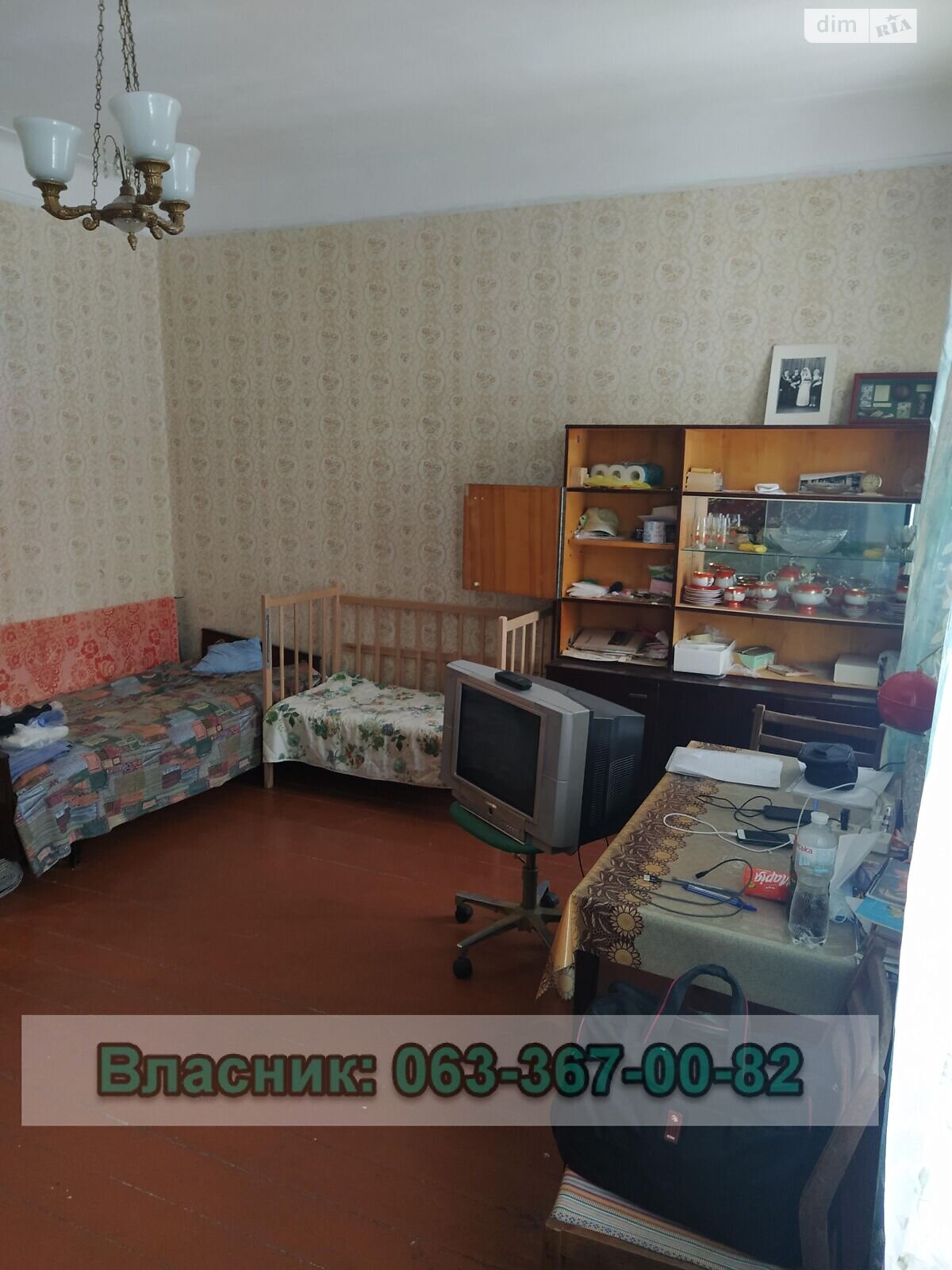 Продаж двокімнатної квартири в Миргороді, на вул. Старосвітська, район Миргород фото 1