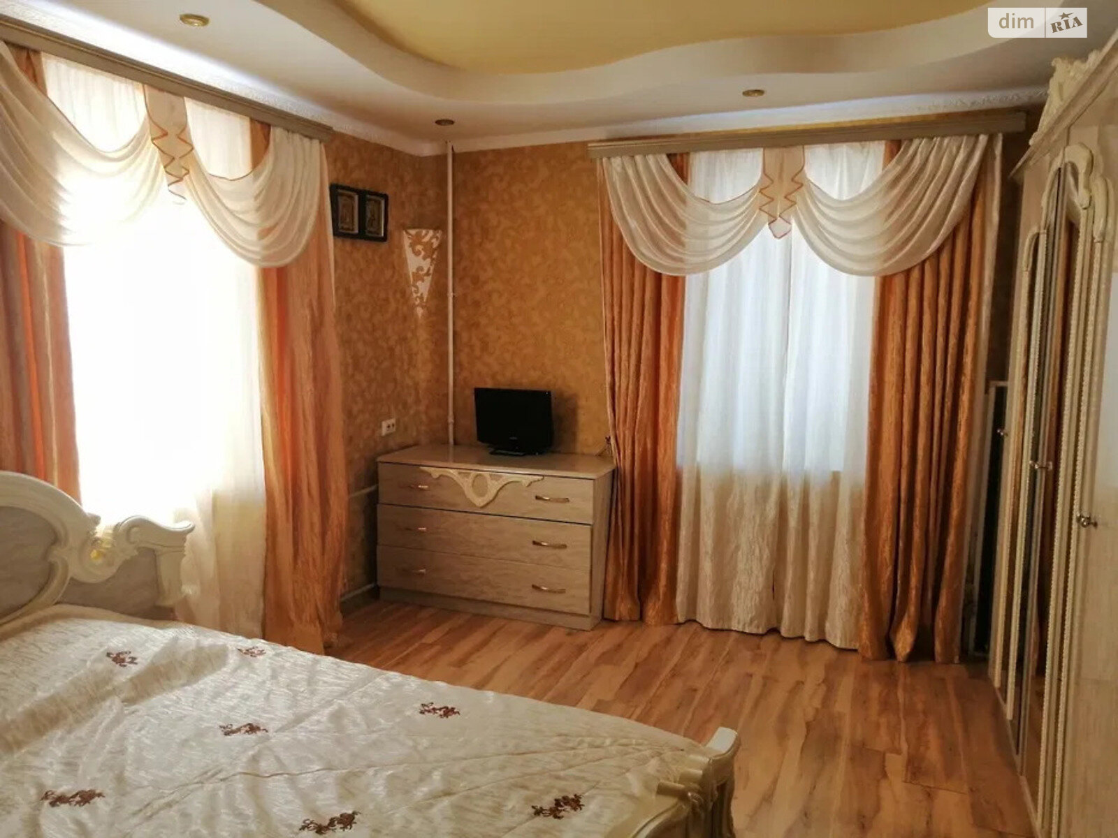 Продажа трехкомнатной квартиры в Миргороде, на ул. Богачанская 66, кв. 1, район Миргород фото 1