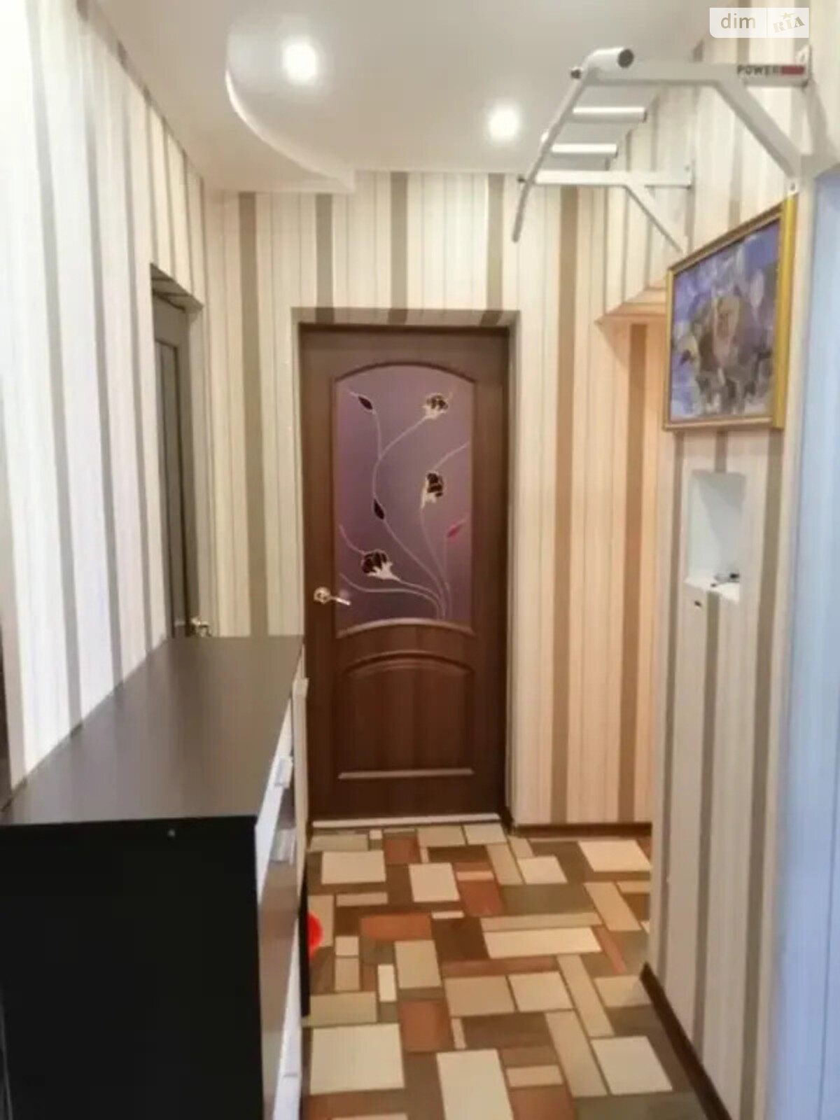 Продажа трехкомнатной квартиры в Миргороде, на ул. Богачанская 66, кв. 1, район Миргород фото 1