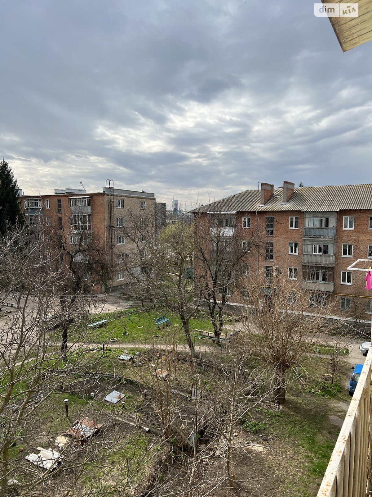 Продаж двокімнатної квартири в Миргороді, на вул. Гоголя 38, район Миргород фото 1