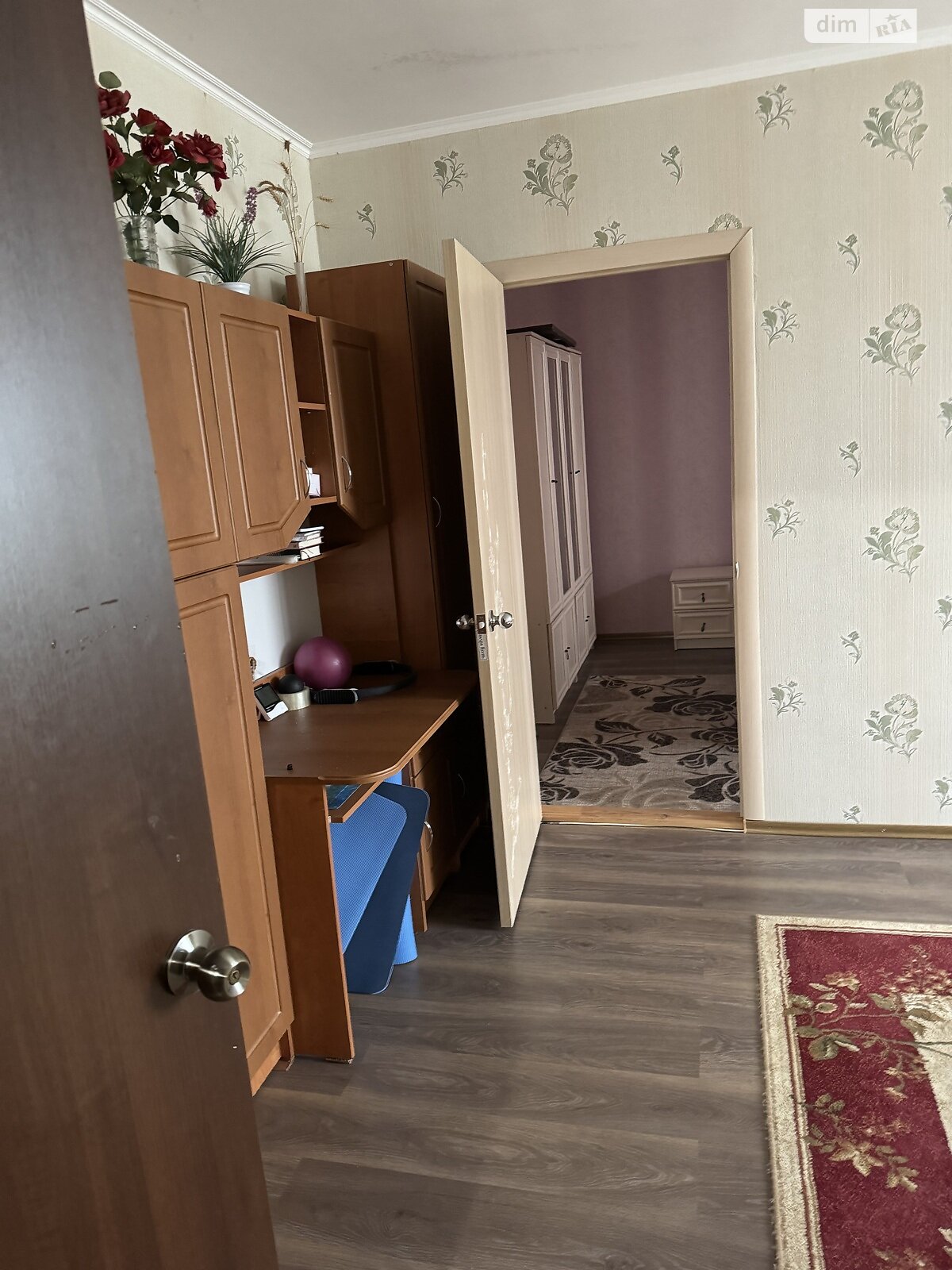 Продажа однокомнатной квартиры в Миргороде, на ул. Казацкая 24А, район Миргород фото 1