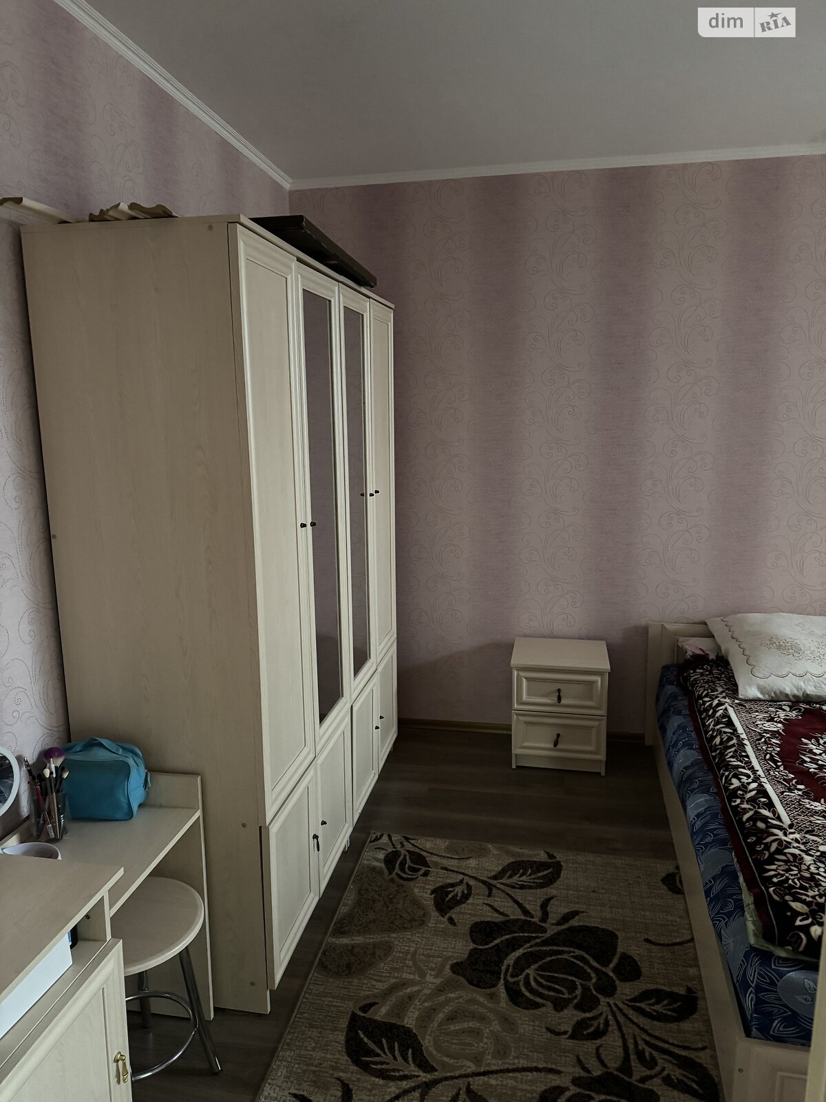 Продажа однокомнатной квартиры в Миргороде, на ул. Казацкая 24А, район Миргород фото 1