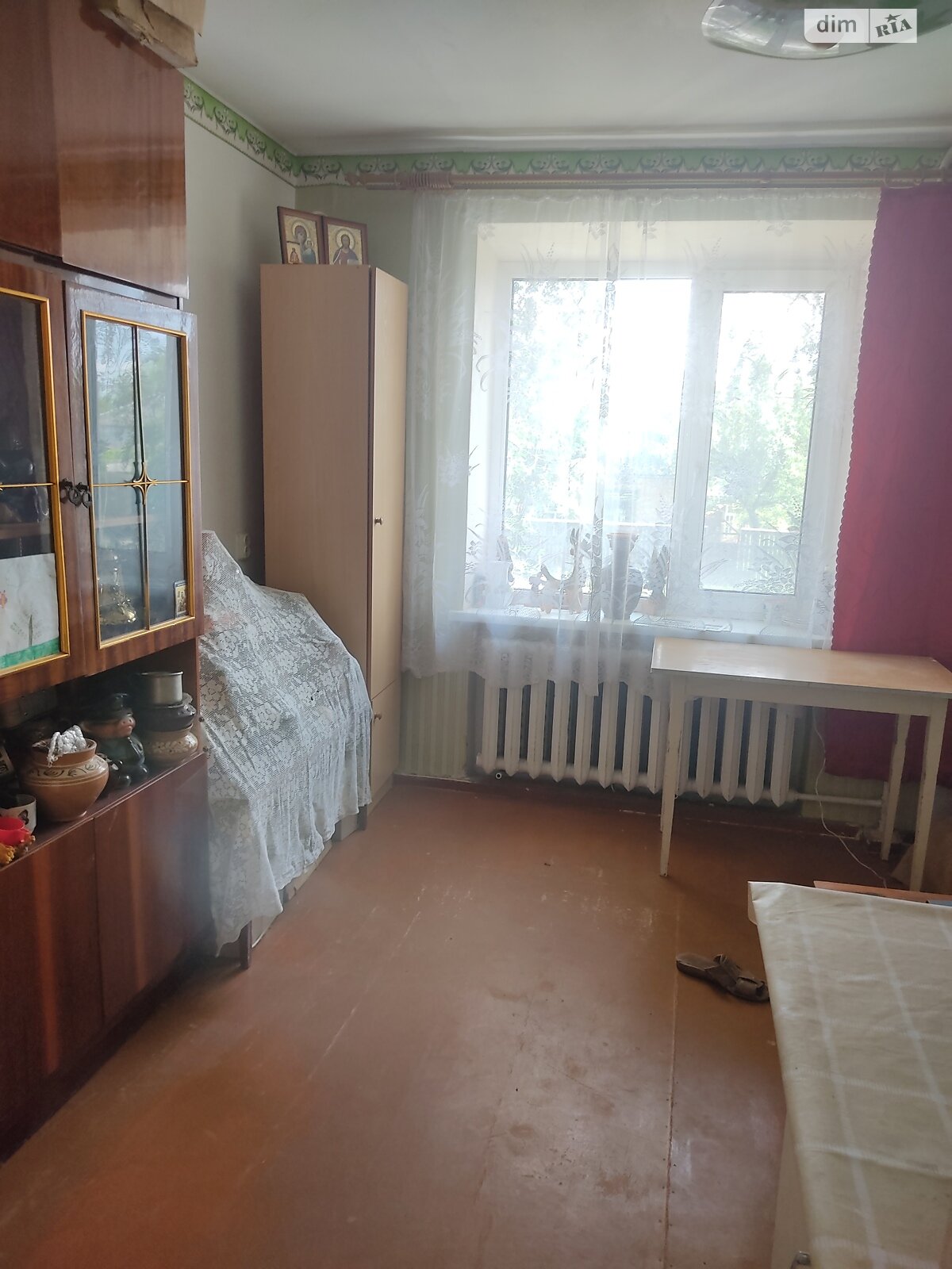 Продажа двухкомнатной квартиры в Миргороде, на ул. Троицкая 67, район Миргород фото 1