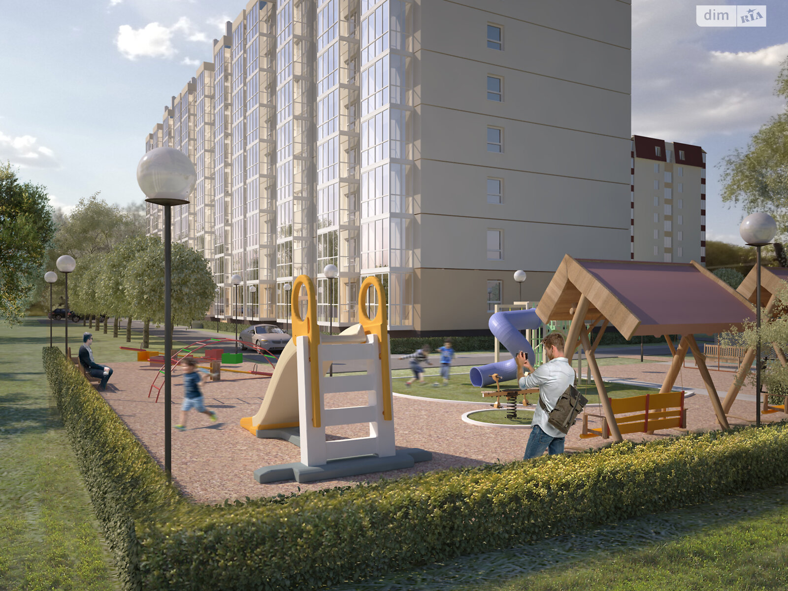 Продаж двокімнатної квартири в Миргороді, на вул. Острівна 3, район Миргород фото 1 Продаж двокімнатної квартири в Миргороді, на вул. Острівна 3, район Миргород фото 1