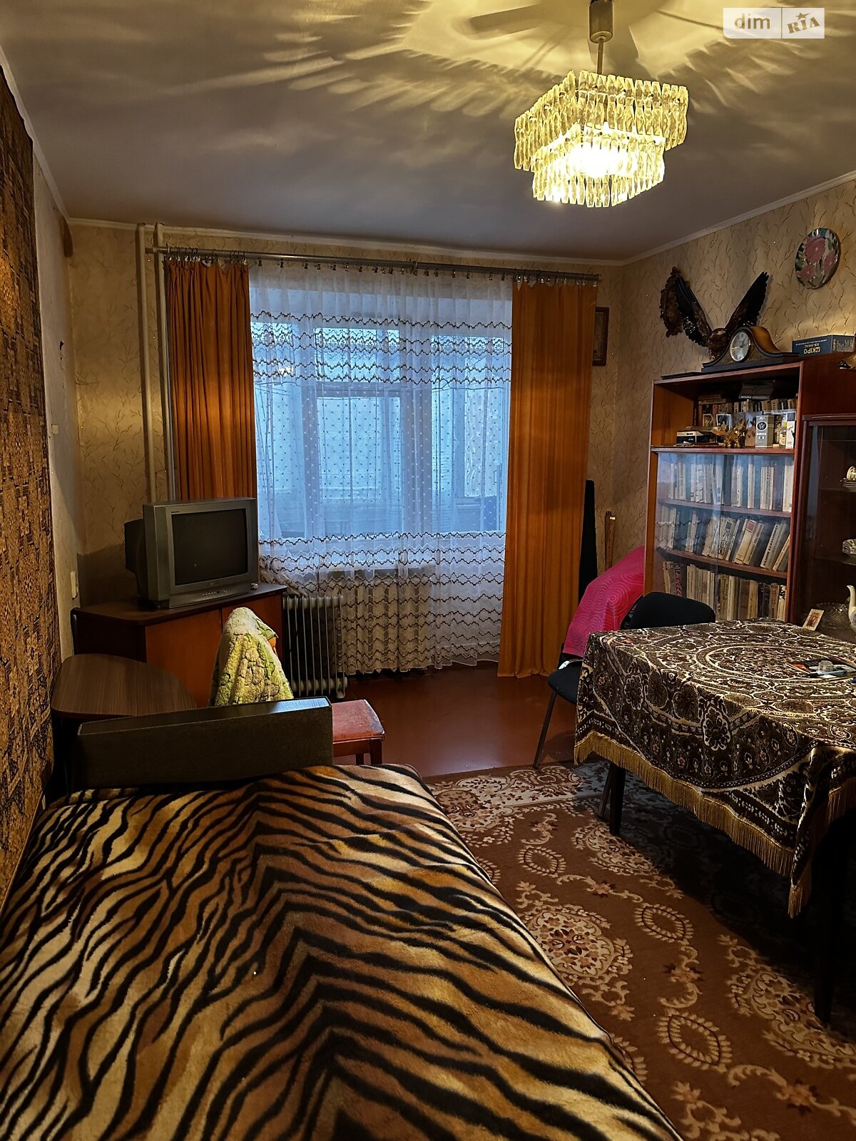 Продажа трехкомнатной квартиры в Миргороде, на ул. Панаса Мирного, район Миргород фото 1