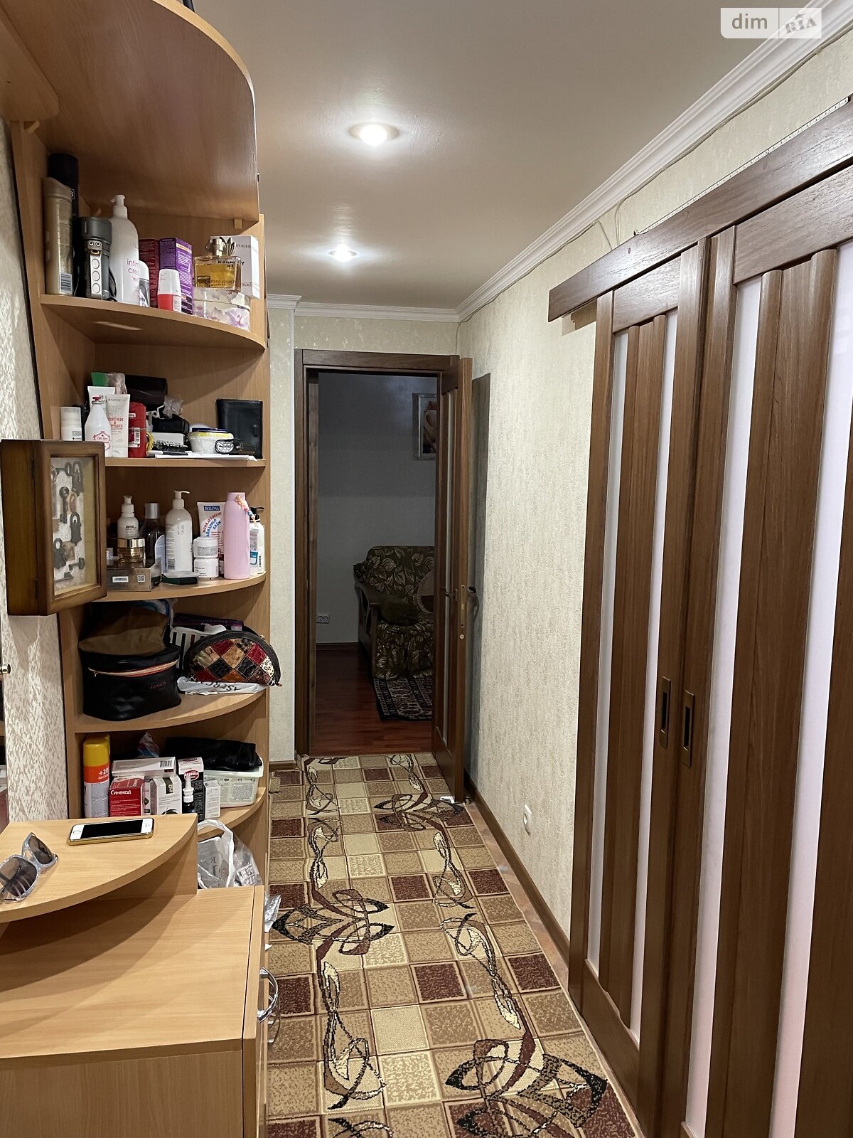 Продажа двухкомнатной квартиры в Миргороде, на ул. Сорочинская 20, район Миргород фото 1 Продажа двухкомнатной квартиры в Миргороде, на ул. Сорочинская 20, район Миргород фото 1