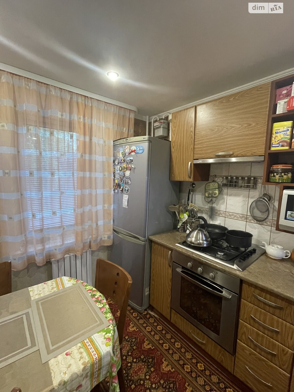 Продажа двухкомнатной квартиры в Миргороде, на ул. Сорочинская 20, район Миргород фото 1 Продажа двухкомнатной квартиры в Миргороде, на ул. Сорочинская 20, район Миргород фото 1