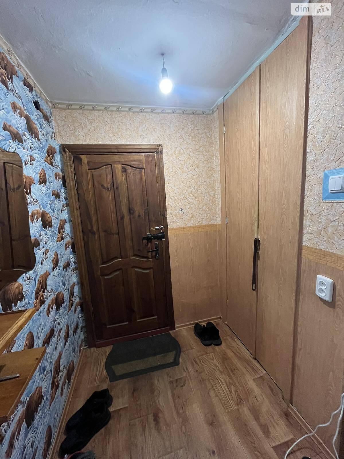 Продажа трехкомнатной квартиры в Миргороде, на ул. Спартаковская 17, кв. 7, район Миргород фото 1 Продажа трехкомнатной квартиры в Миргороде, на ул. Спартаковская 17, кв. 7, район Миргород фото 1