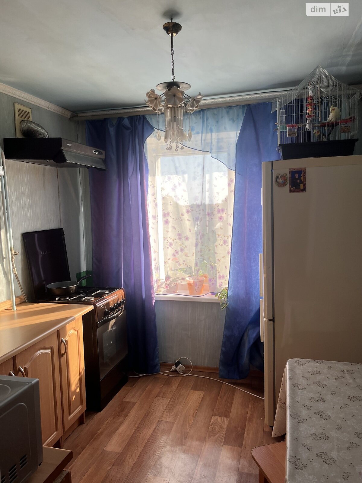Продаж трикімнатної квартири в Миргороді, на вул. Спартаківська, кв. 7, район Миргород фото 1 Продаж трикімнатної квартири в Миргороді, на вул. Спартаківська, кв. 7, район Миргород фото 1