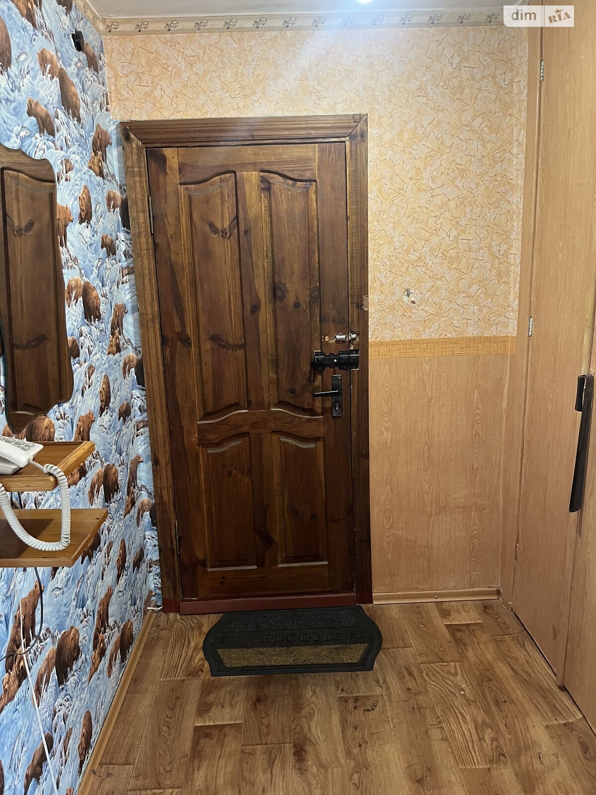 Продаж трикімнатної квартири в Миргороді, на вул. Спартаківська, кв. 7, район Миргород фото 1 Продаж трикімнатної квартири в Миргороді, на вул. Спартаківська, кв. 7, район Миргород фото 1