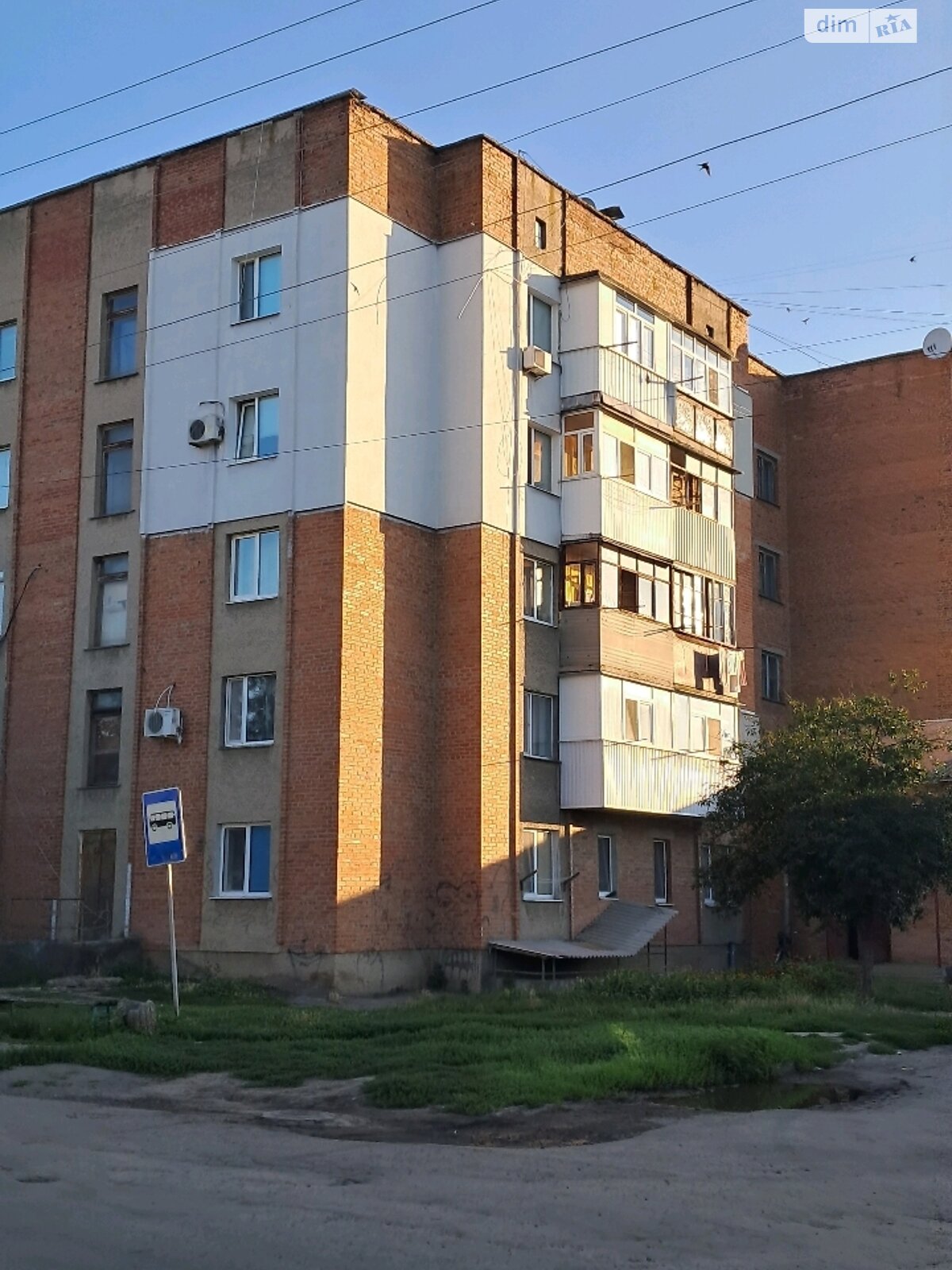 Продаж трикімнатної квартири в Миргороді, на Свідницького 1, район Миргород фото 1