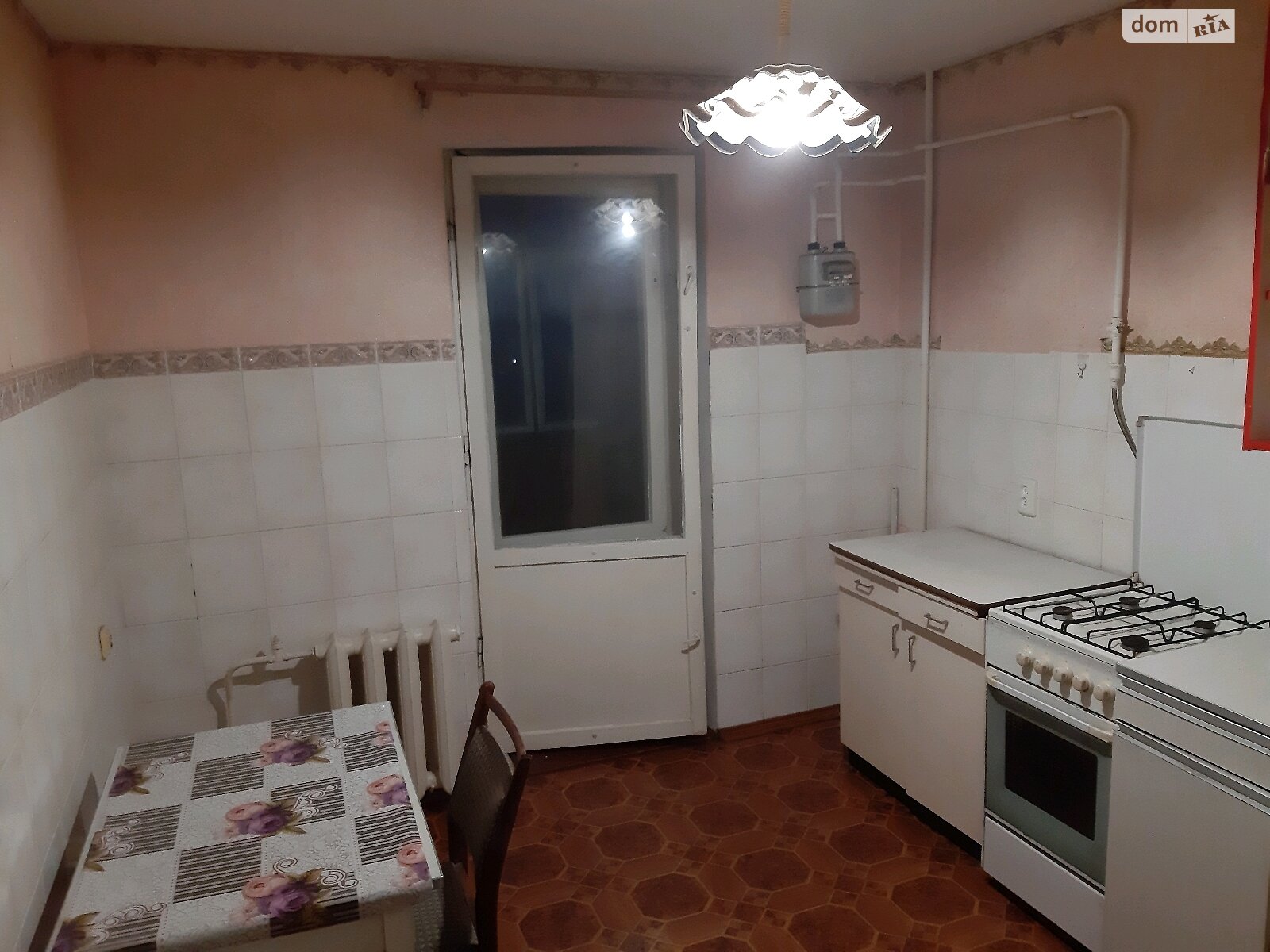 Продажа двухкомнатной квартиры в Миргороде, на кашинського 26, район Миргород фото 1