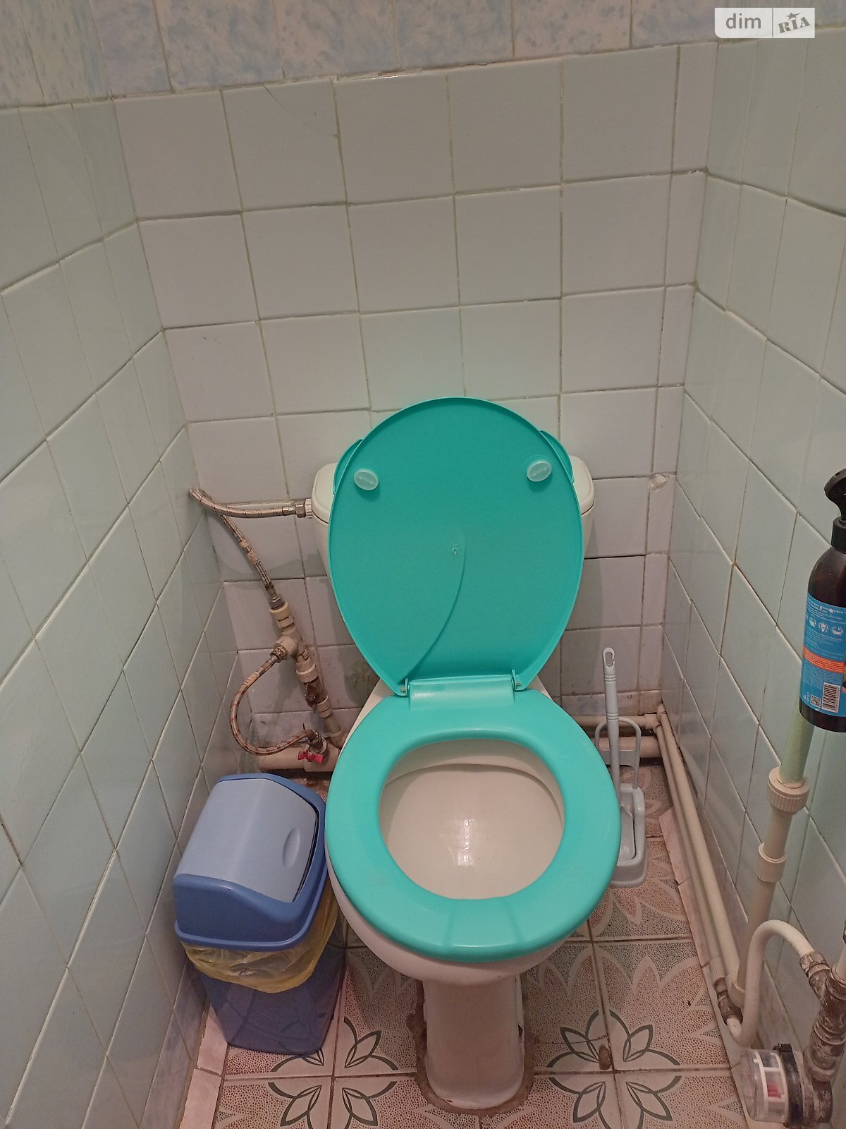 Продаж трикімнатної квартири в Миргороді, на пров. Ткацький, фото 1 Продаж трикімнатної квартири в Миргороді, на пров. Ткацький, фото 1