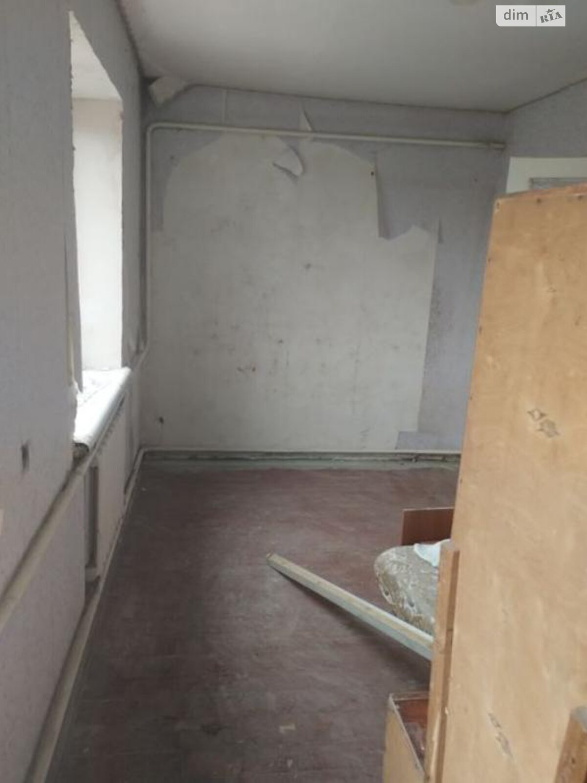 Продаж двокімнатної квартири в Мирному, на вул. Вишнева, район Деснянський фото 1 Продаж двокімнатної квартири в Мирному, на вул. Вишнева, район Деснянський фото 1
