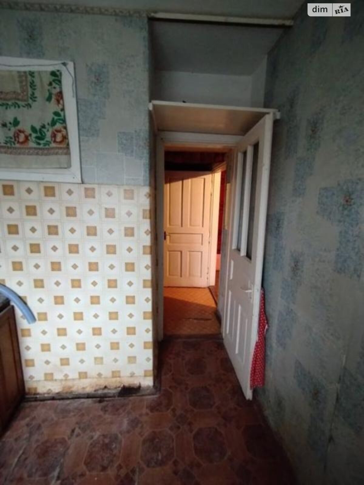 Продаж двокімнатної квартири в Мирному, на вул. Вишнева, район Деснянський фото 1 Продаж двокімнатної квартири в Мирному, на вул. Вишнева, район Деснянський фото 1