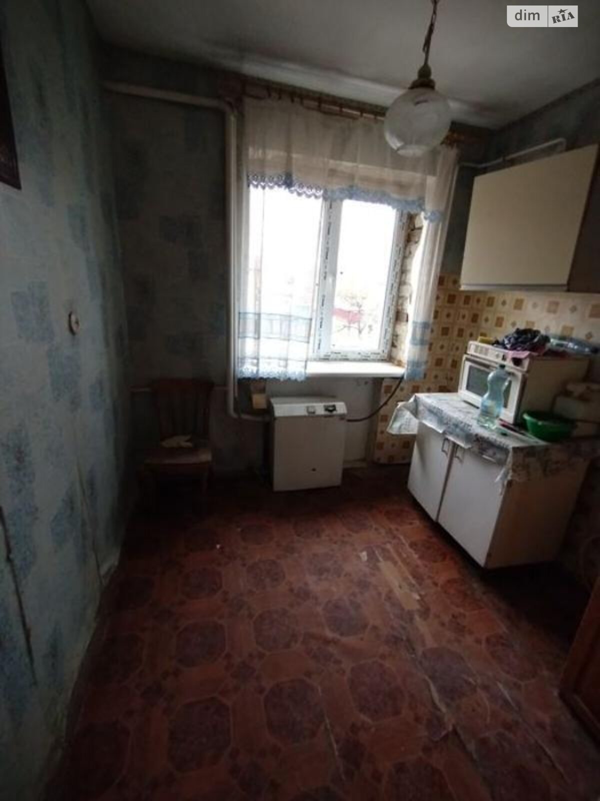 Продаж двокімнатної квартири в Мирному, на вул. Вишнева, район Деснянський фото 1 Продаж двокімнатної квартири в Мирному, на вул. Вишнева, район Деснянський фото 1