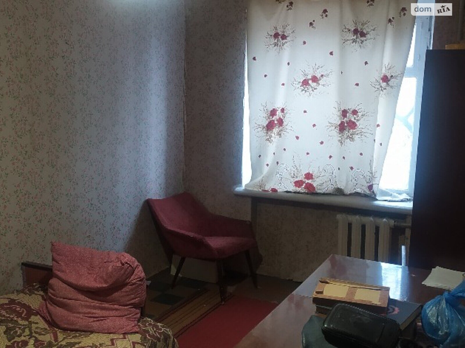 Продажа двухкомнатной квартиры в Мирнограде,, фото 1