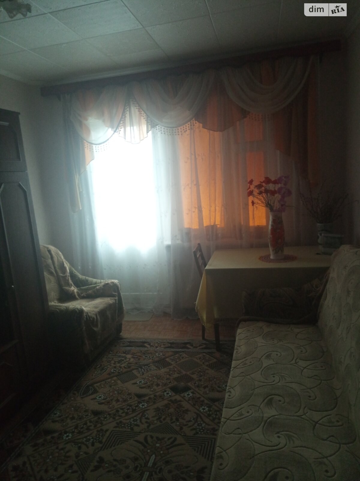 Продажа трехкомнатной квартиры в Мироновке, на ул. Черненко 6, район Мироновка фото 1
