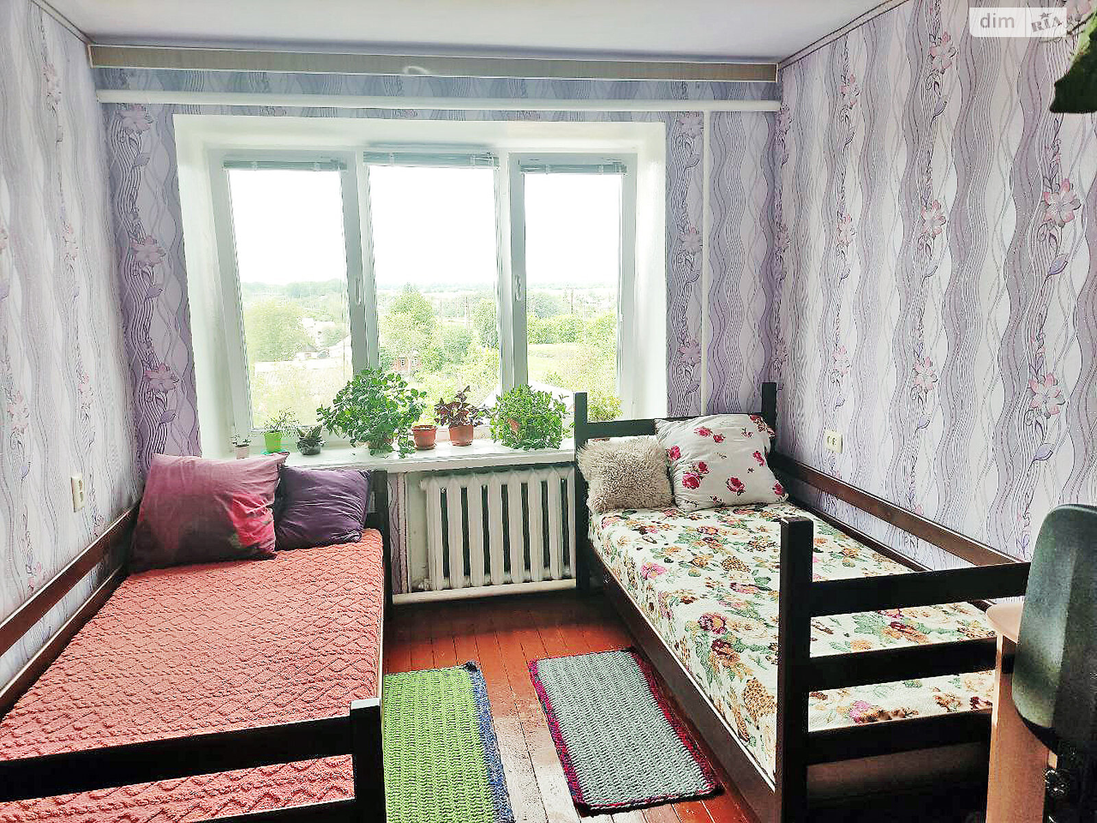 Продажа трехкомнатной квартиры в Мироновке, на ул. Корсуньская 6, район Мироновка фото 1 Продажа трехкомнатной квартиры в Мироновке, на ул. Корсуньская 6, район Мироновка фото 1