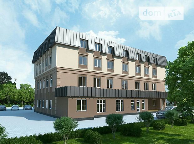 Продаж трикімнатної квартири в Миронівці, на Соборності 141, район Миронівка фото 1