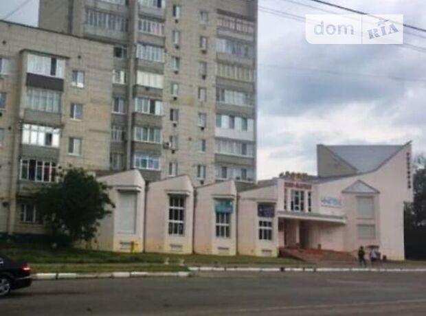 Продажа четырехкомнатной квартиры в Мироновке, на Соборності 87, район Мироновка фото 1 Продажа четырехкомнатной квартиры в Мироновке, на Соборності 87, район Мироновка фото 1