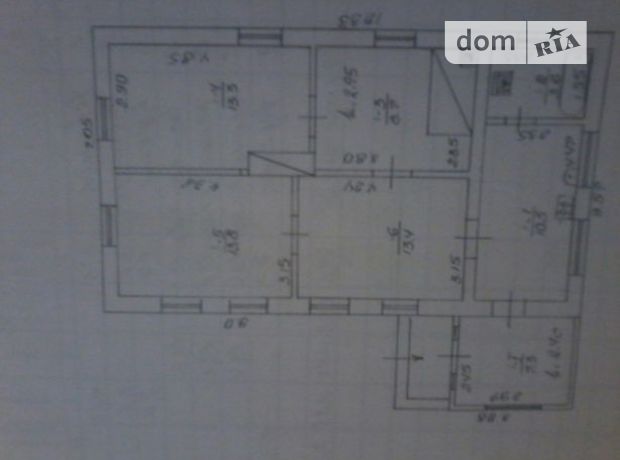 Продаж квартири, 4 кім., Київська, Миронівка, c. Росава Продаж квартири, 4 кім., Київська, Миронівка, c. Росава