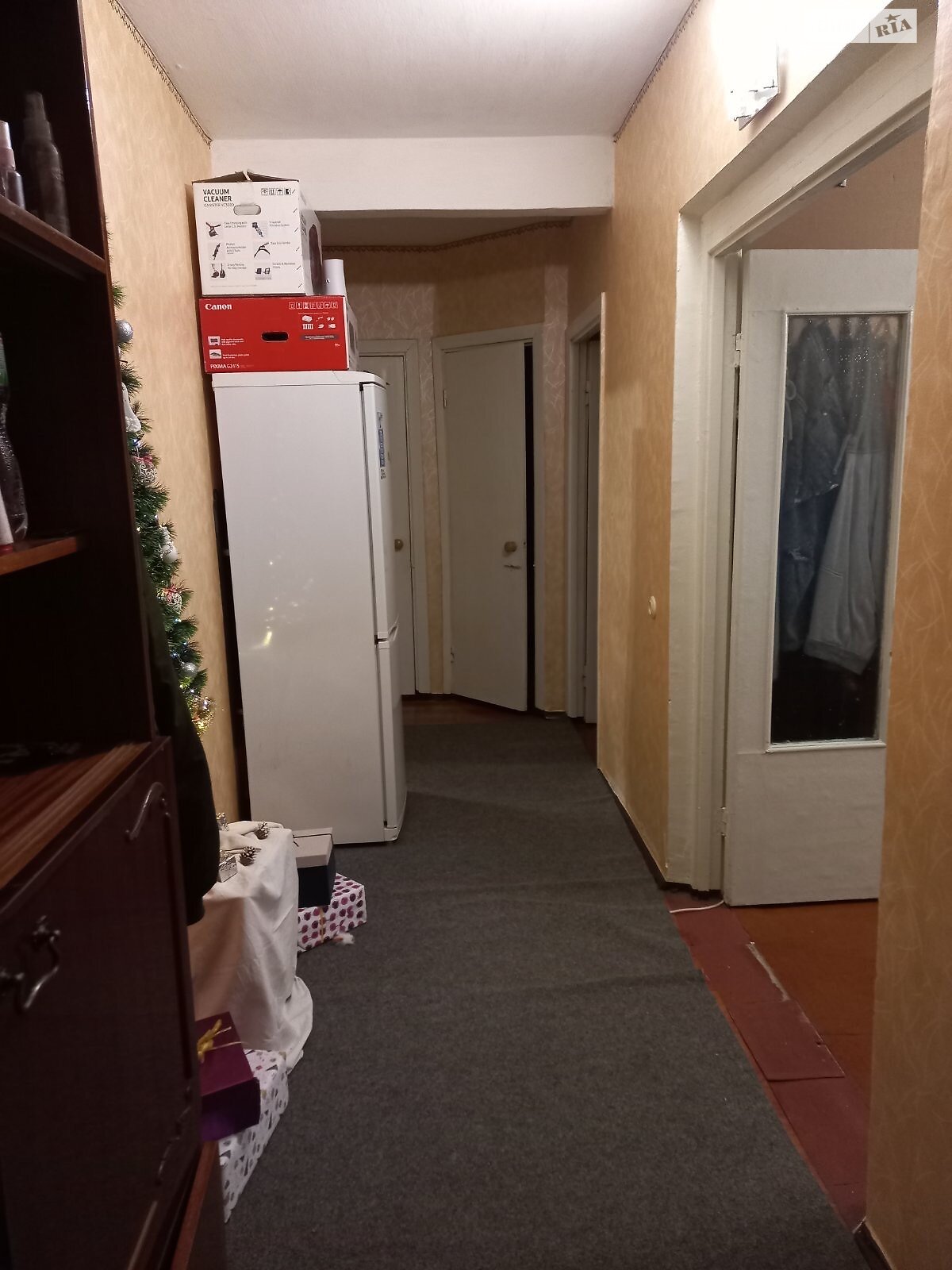 Продажа трехкомнатной квартиры в Мироновке, на ул. Соборности 56, фото 1 Продажа трехкомнатной квартиры в Мироновке, на ул. Соборности 56, фото 1