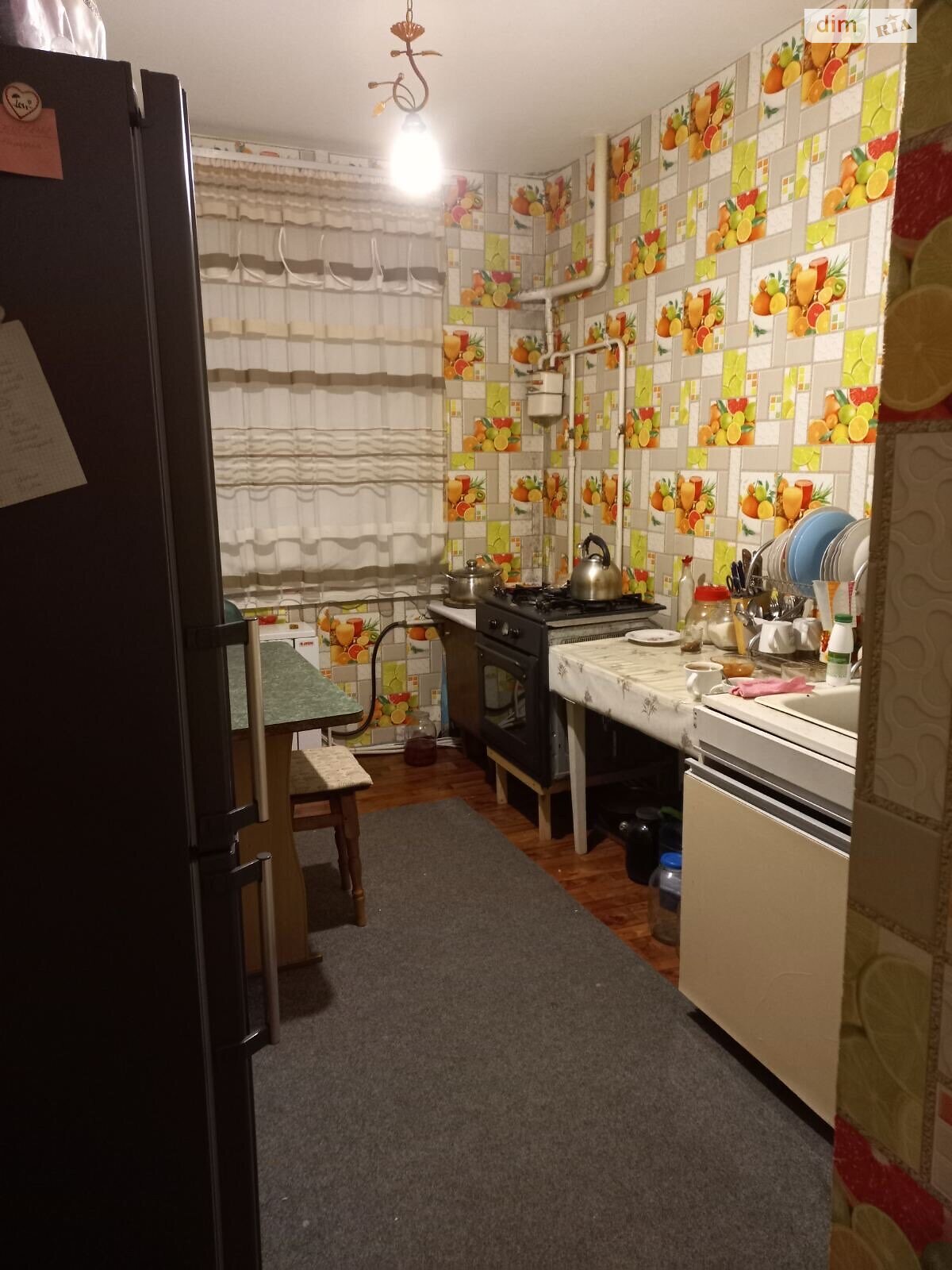 Продажа трехкомнатной квартиры в Мироновке, на ул. Соборности 56, фото 1 Продажа трехкомнатной квартиры в Мироновке, на ул. Соборности 56, фото 1