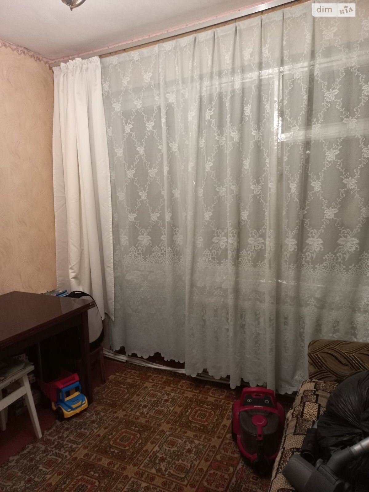 Продажа трехкомнатной квартиры в Мироновке, на ул. Соборности 56, фото 1 Продажа трехкомнатной квартиры в Мироновке, на ул. Соборности 56, фото 1