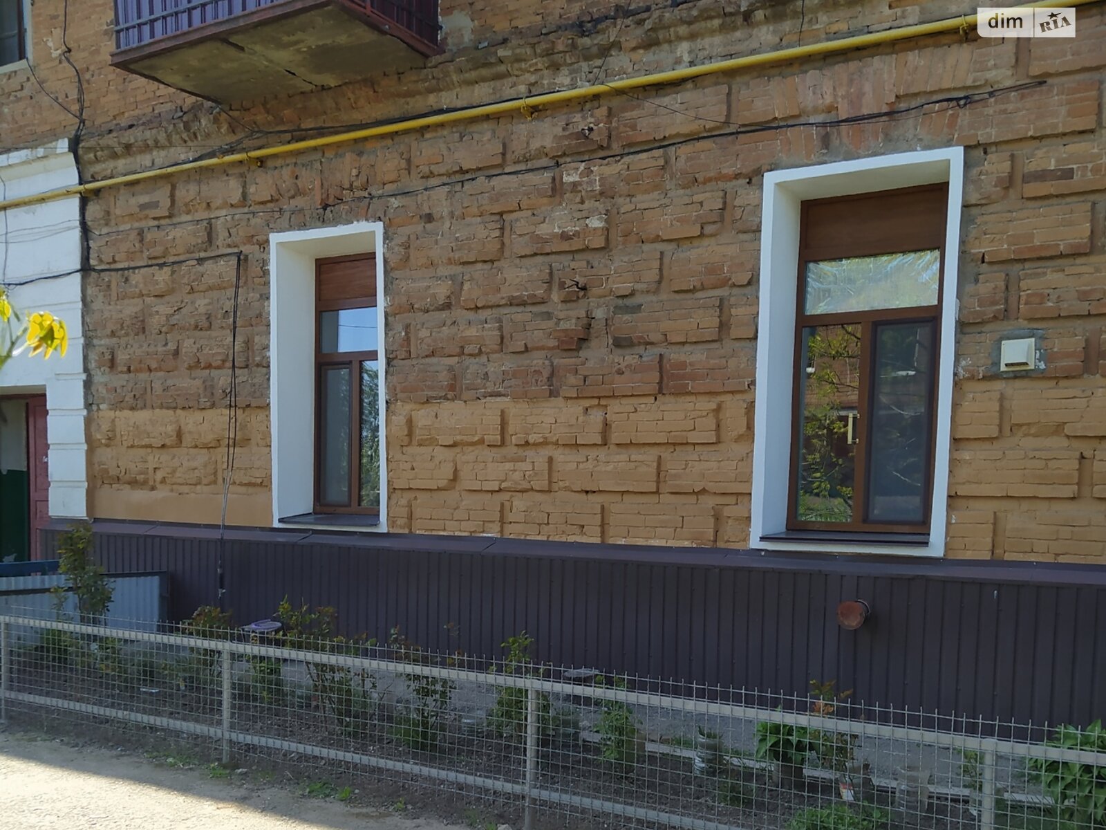 Продаж однокімнатної квартири в Миронівці, на вул. Захарченка 35, район Миронівка фото 1 Продаж однокімнатної квартири в Миронівці, на вул. Захарченка 35, район Миронівка фото 1