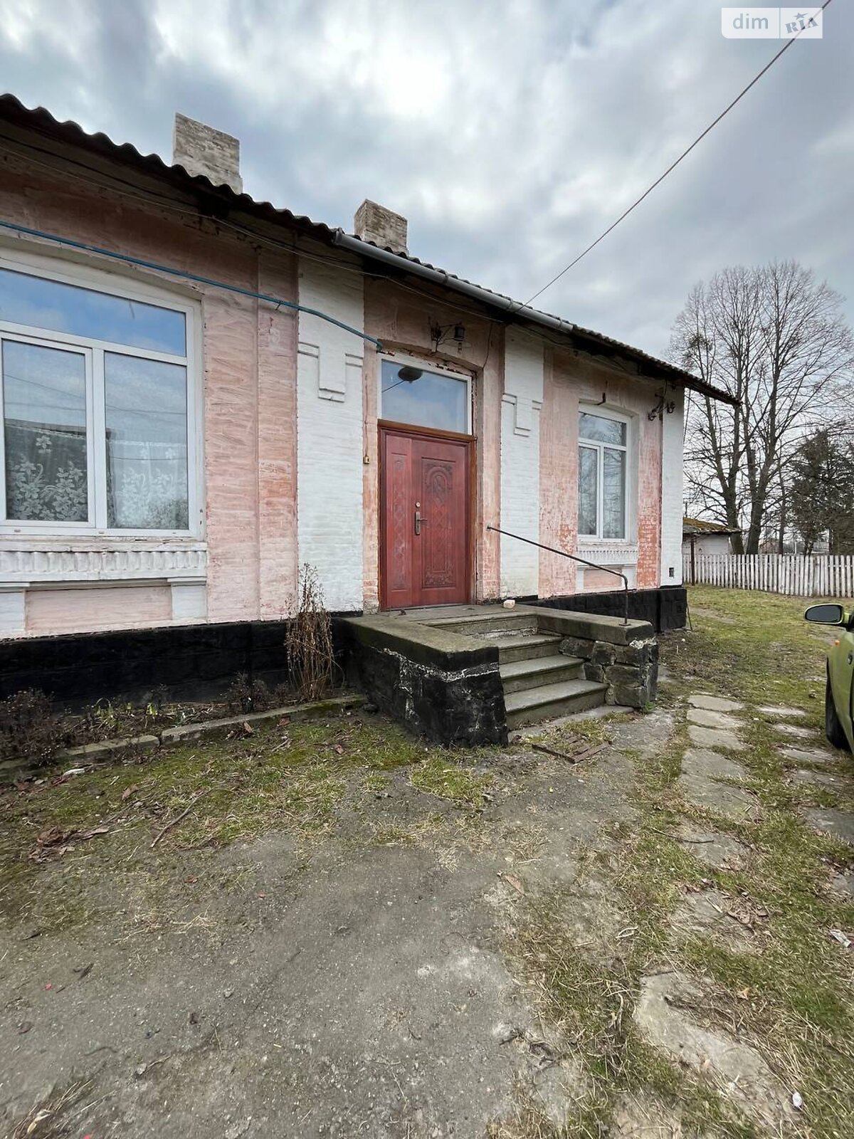 Продаж трикімнатної квартири в Мирополі, на вул. Привокзальна 13, кв. 1, фото 1 Продаж трикімнатної квартири в Мирополі, на вул. Привокзальна 13, кв. 1, фото 1