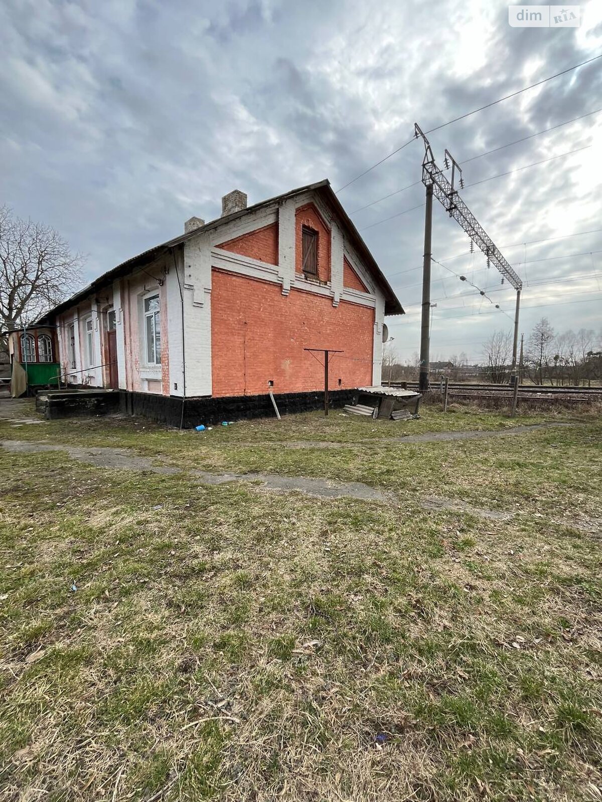 Продаж трикімнатної квартири в Мирополі, на вул. Привокзальна 13, кв. 1, фото 1 Продаж трикімнатної квартири в Мирополі, на вул. Привокзальна 13, кв. 1, фото 1