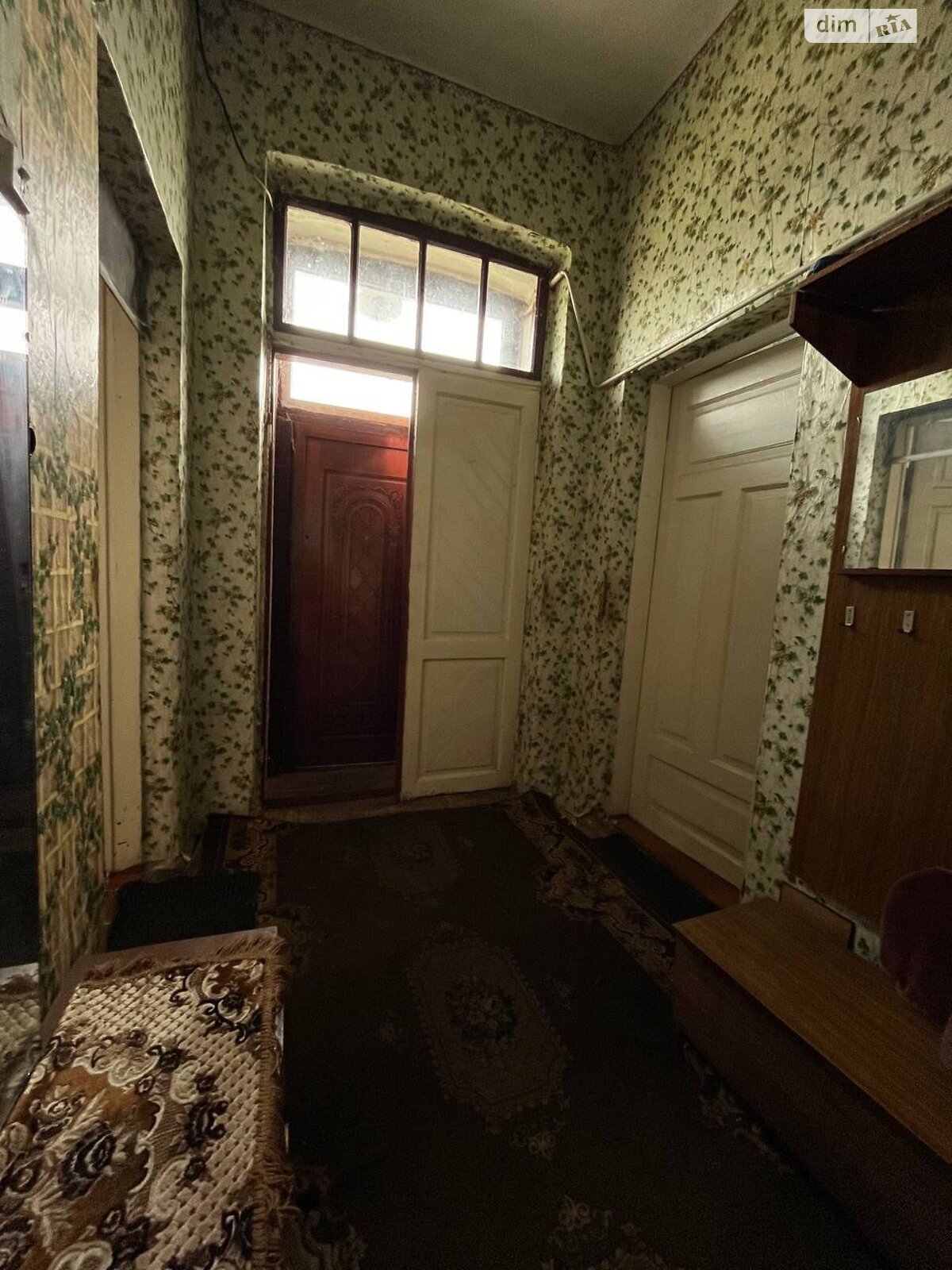 Продаж трикімнатної квартири в Мирополі, на вул. Привокзальна 13, кв. 1, фото 1 Продаж трикімнатної квартири в Мирополі, на вул. Привокзальна 13, кв. 1, фото 1