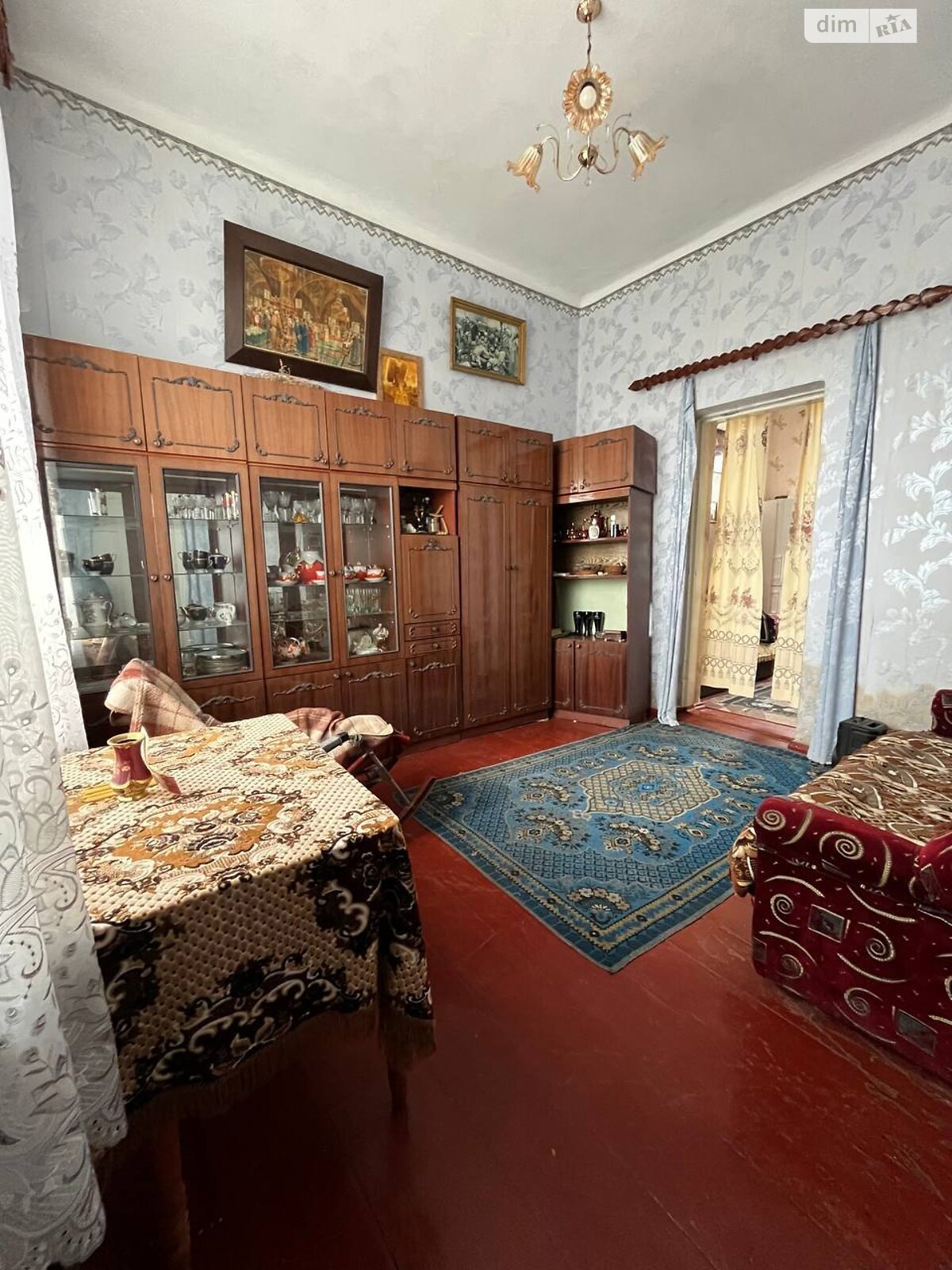 Продаж трикімнатної квартири в Мирополі, на вул. Привокзальна 13, кв. 1, фото 1 Продаж трикімнатної квартири в Мирополі, на вул. Привокзальна 13, кв. 1, фото 1