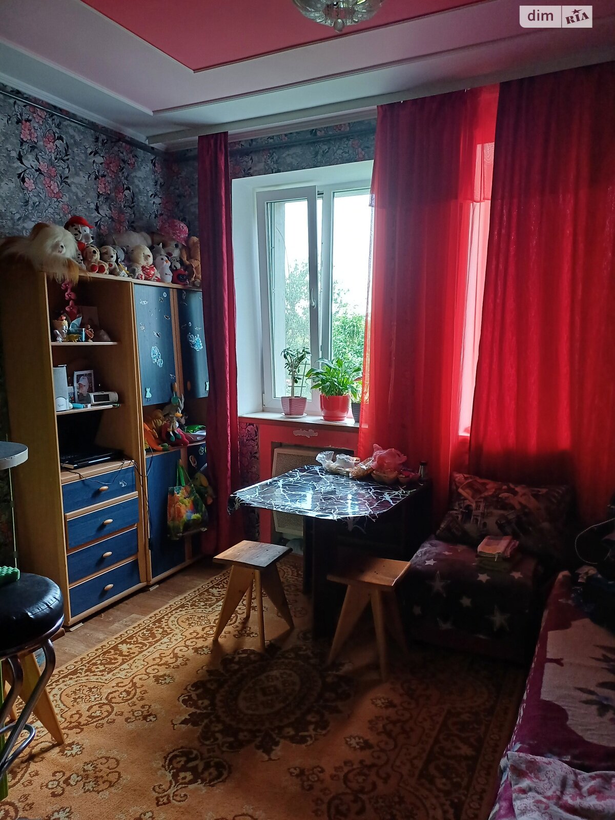 Продаж трикімнатної квартири в Мізочі, на вул. 1 травня 8, кв. 1, фото 1 Продаж трикімнатної квартири в Мізочі, на вул. 1 травня 8, кв. 1, фото 1
