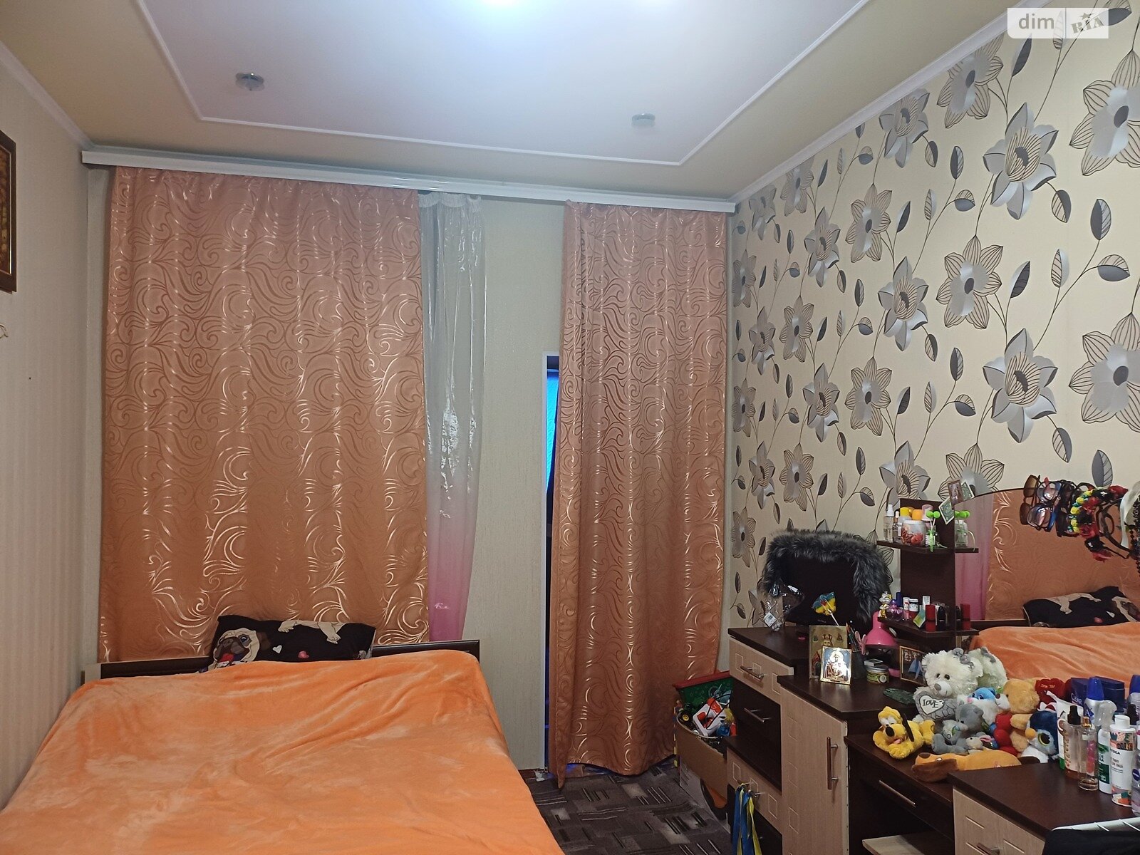 Продаж трикімнатної квартири в Мізочі, на вул. 1 травня 8, кв. 1, фото 1 Продаж трикімнатної квартири в Мізочі, на вул. 1 травня 8, кв. 1, фото 1