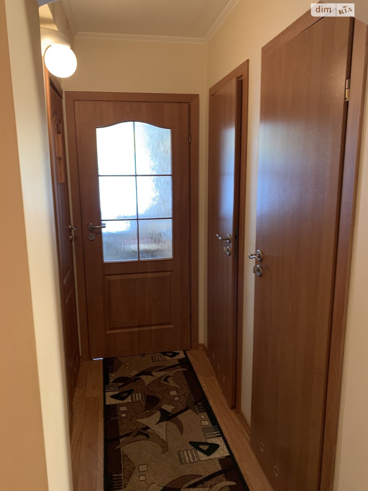 Продажа трехкомнатной квартиры в Млынове, на ул. Алексея Кирыся 29, фото 1